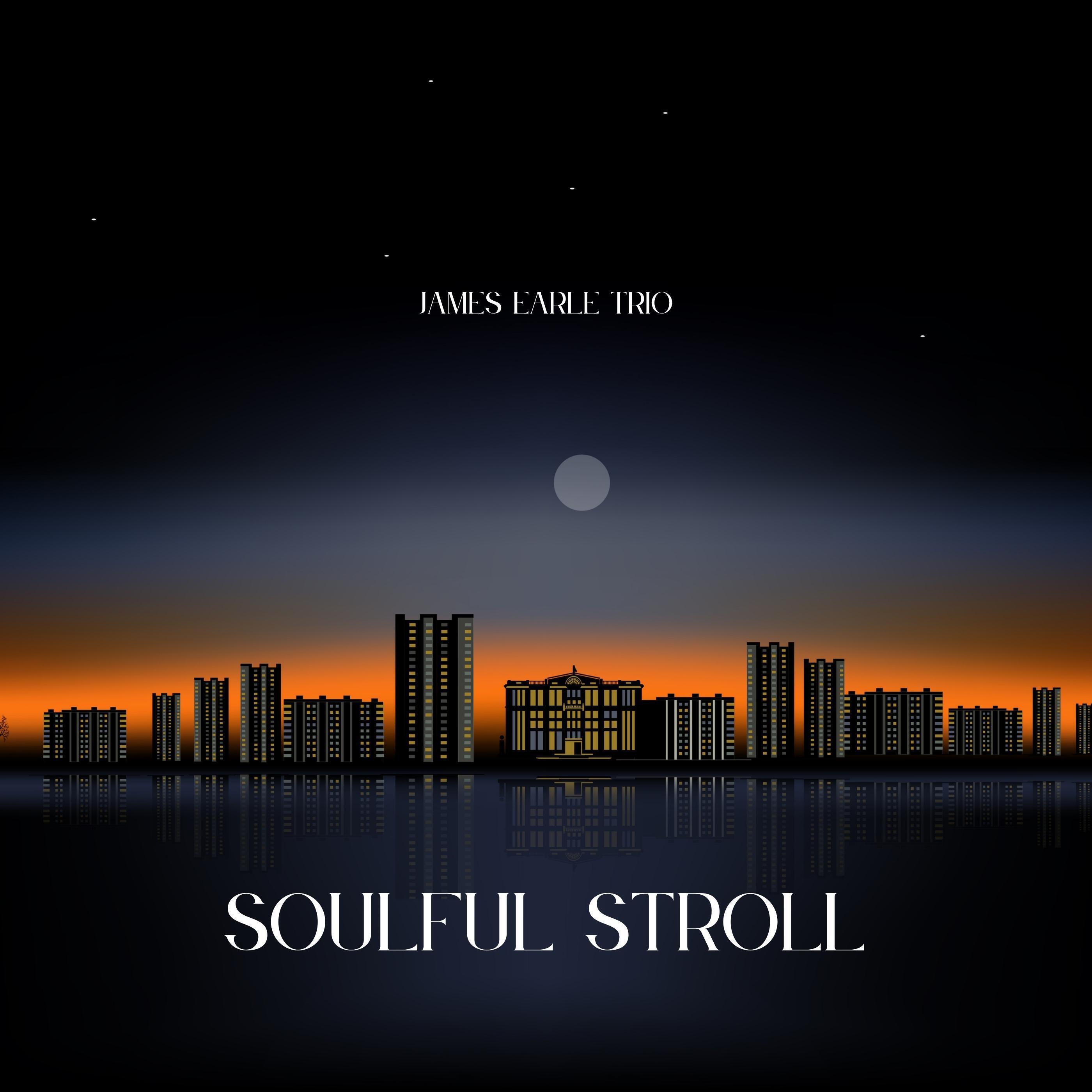 Релиз Soulful Stroll