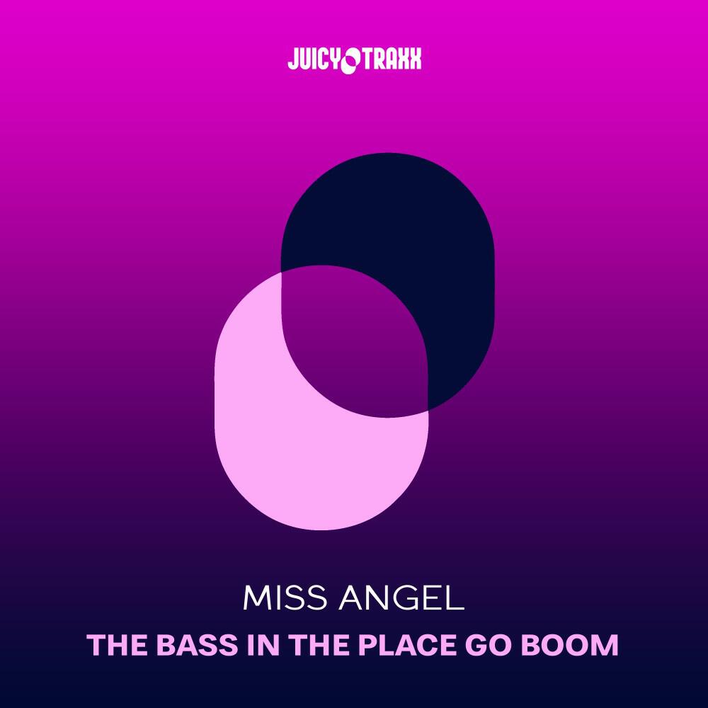 Релиз The Bass in the Place Go Boom