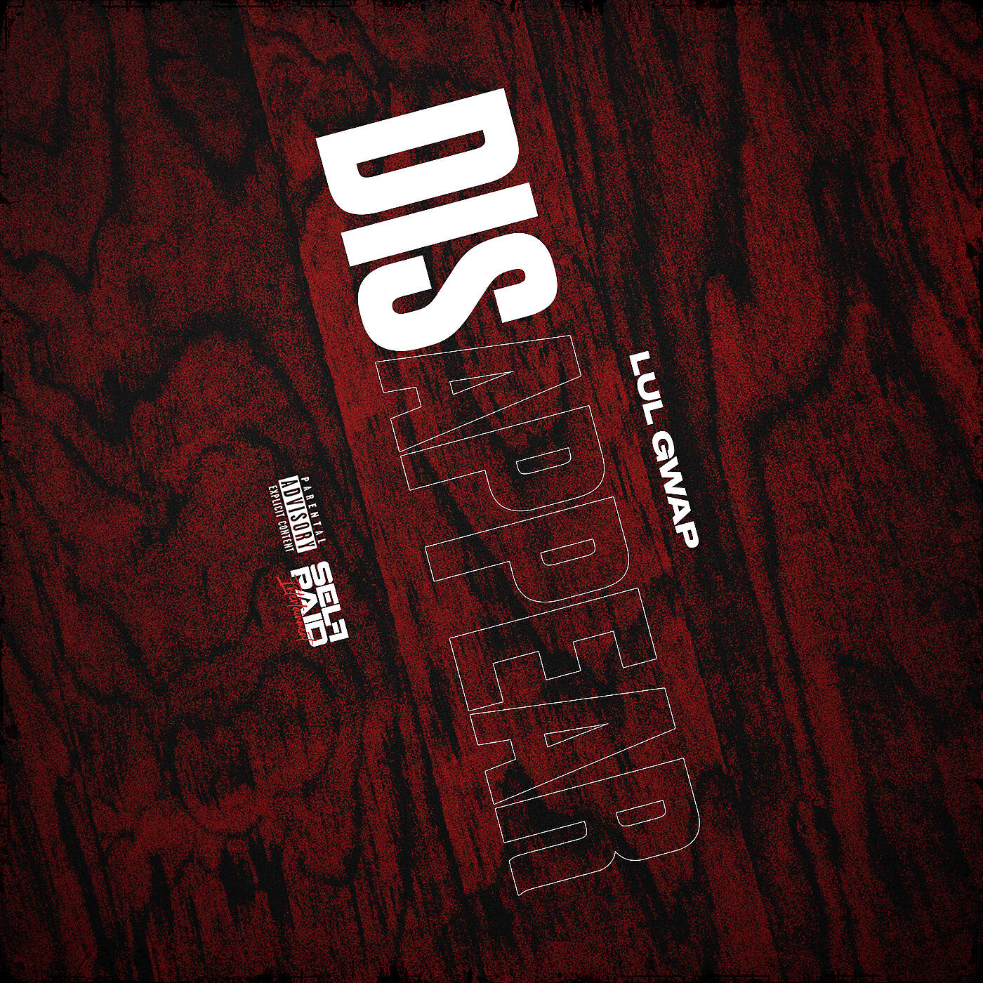 Релиз Disappear
