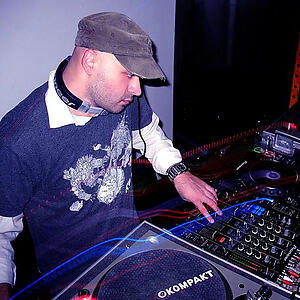 DJ Apollo