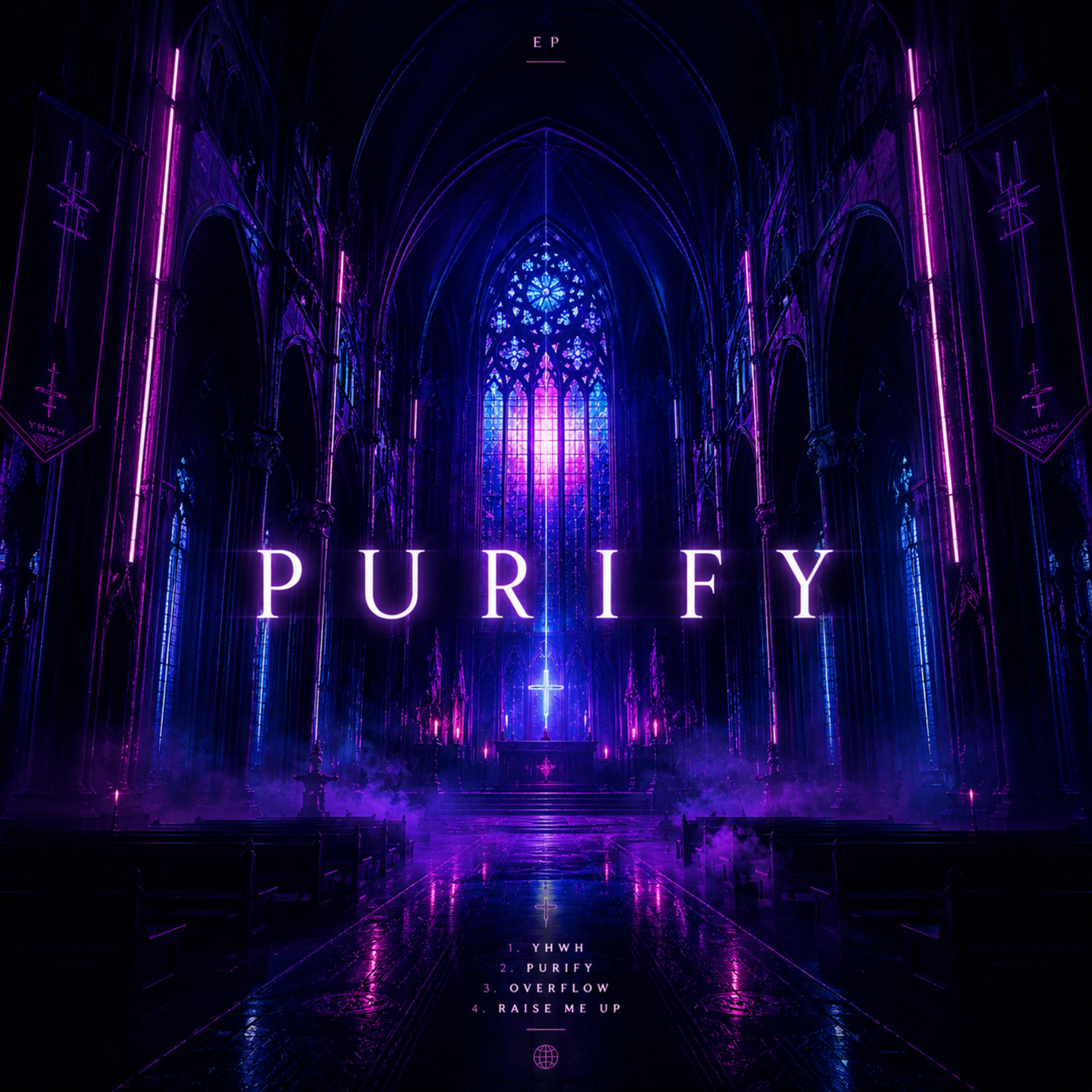 Релиз Purify
