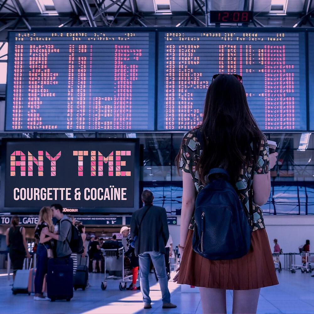 Релиз Any Time