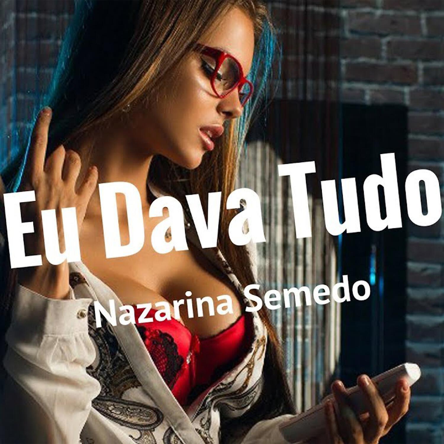 Релиз Eu Dava Tudo