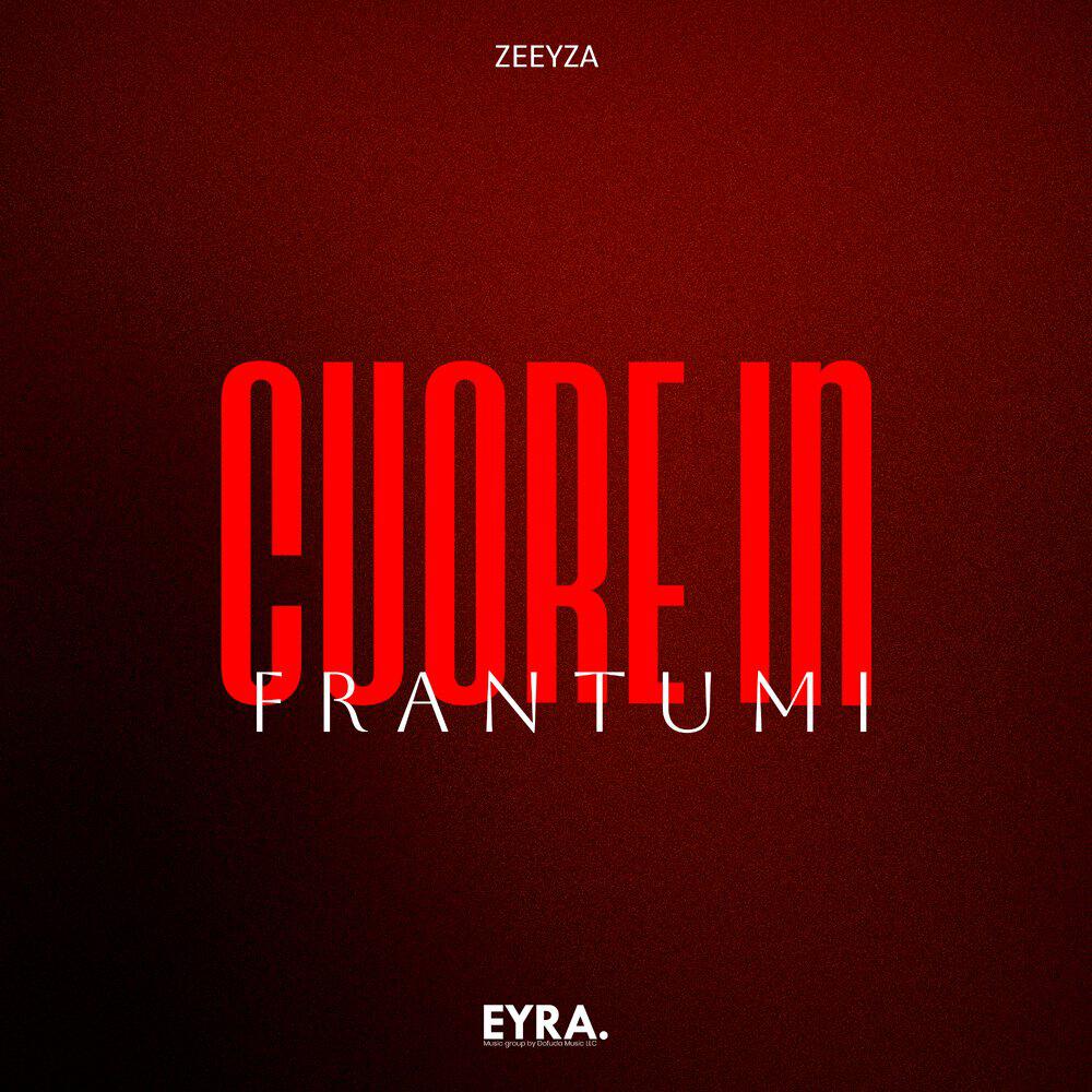 Релиз Cuore in Frantumi