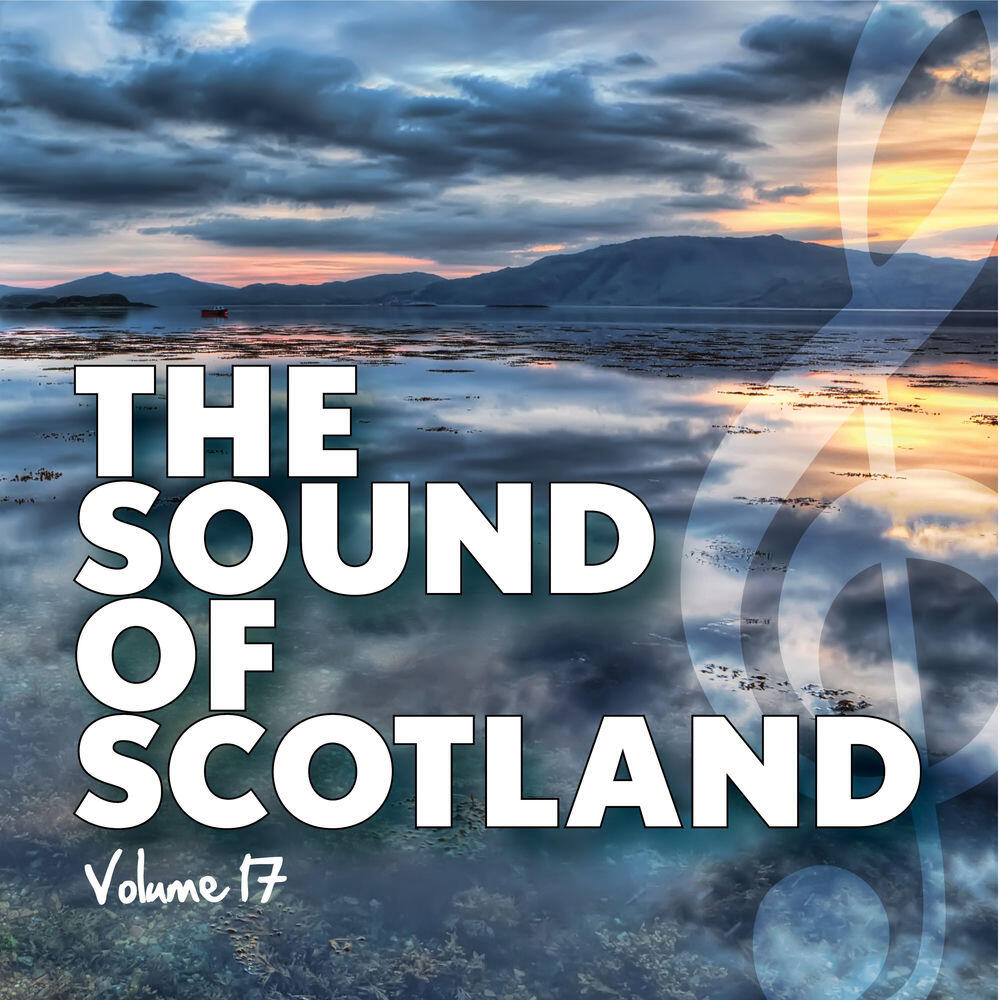 Релиз The Sound of Scotland, Vol. 17