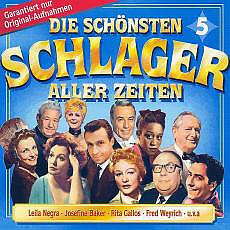 Die Feierabend-Sänger