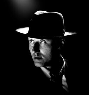 Jah Wobble