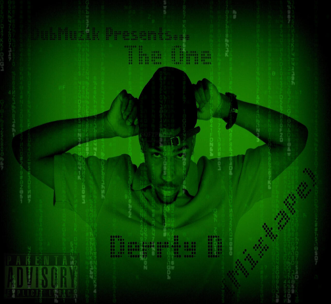 Derrty D