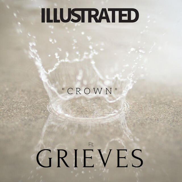 Релиз Crown (Ft: Grieves)