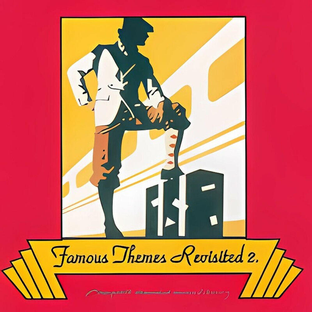 Релиз Famous Themes Revisited 2
