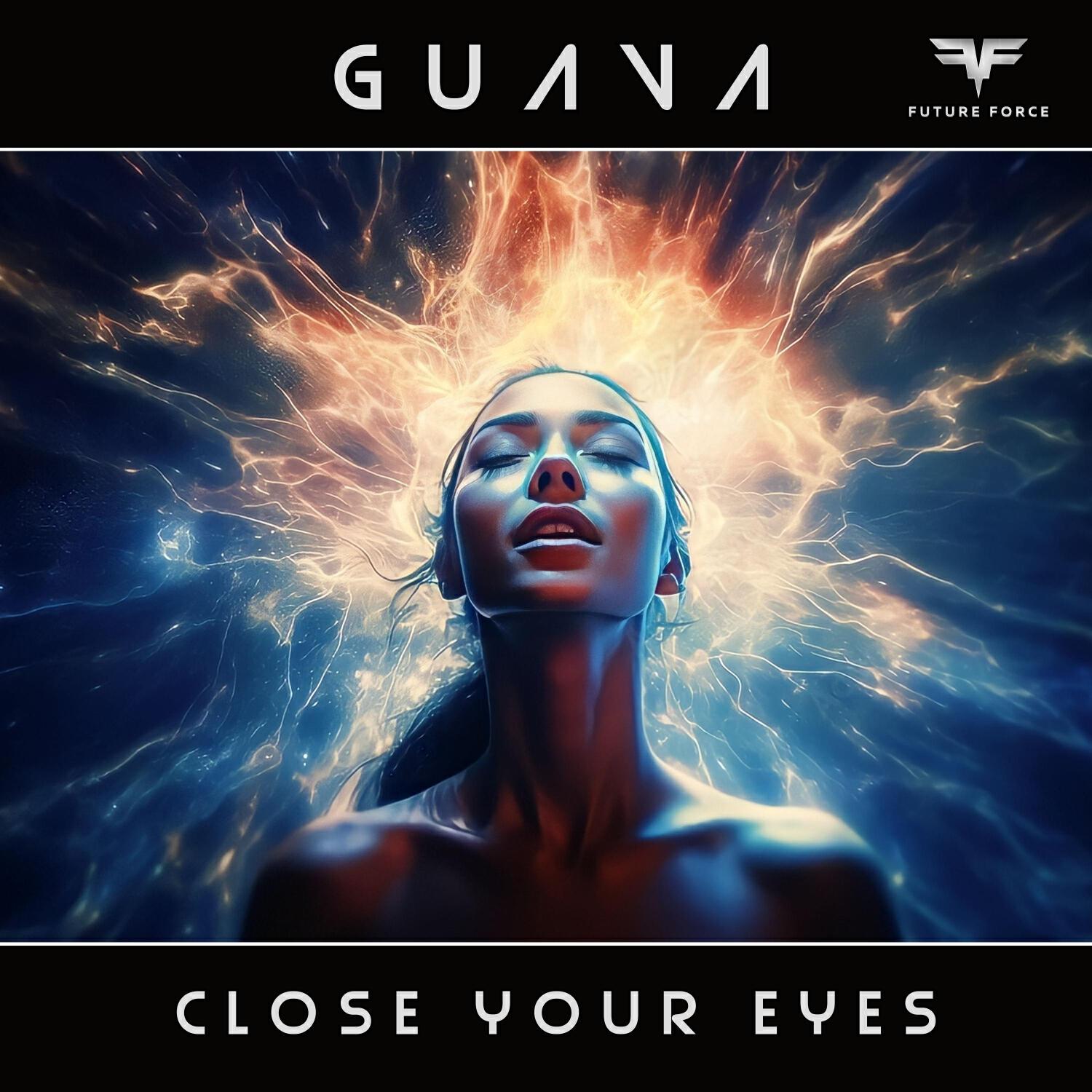Релиз Close Your Eyes