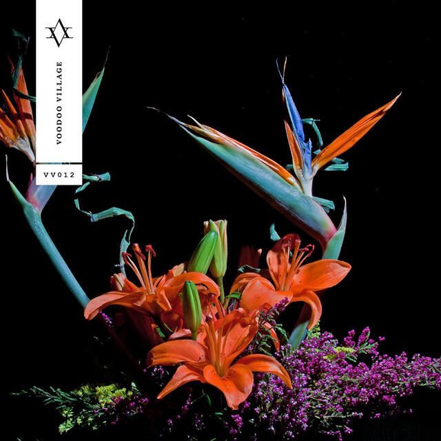 Релиз Mercury EP