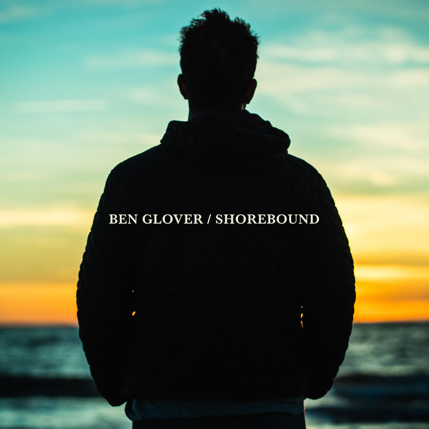 Релиз Shorebound
