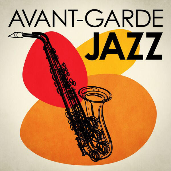 Релиз Avant-Garde Jazz