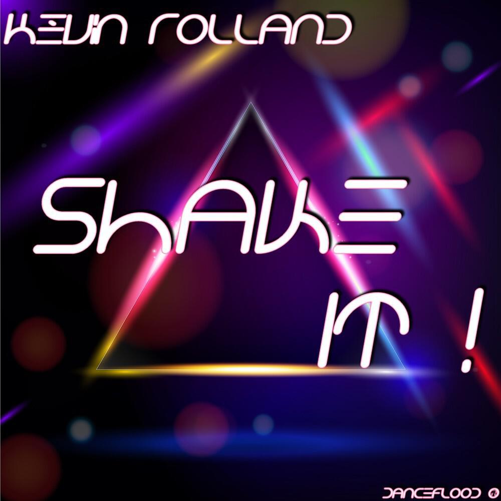 Релиз Shake It !