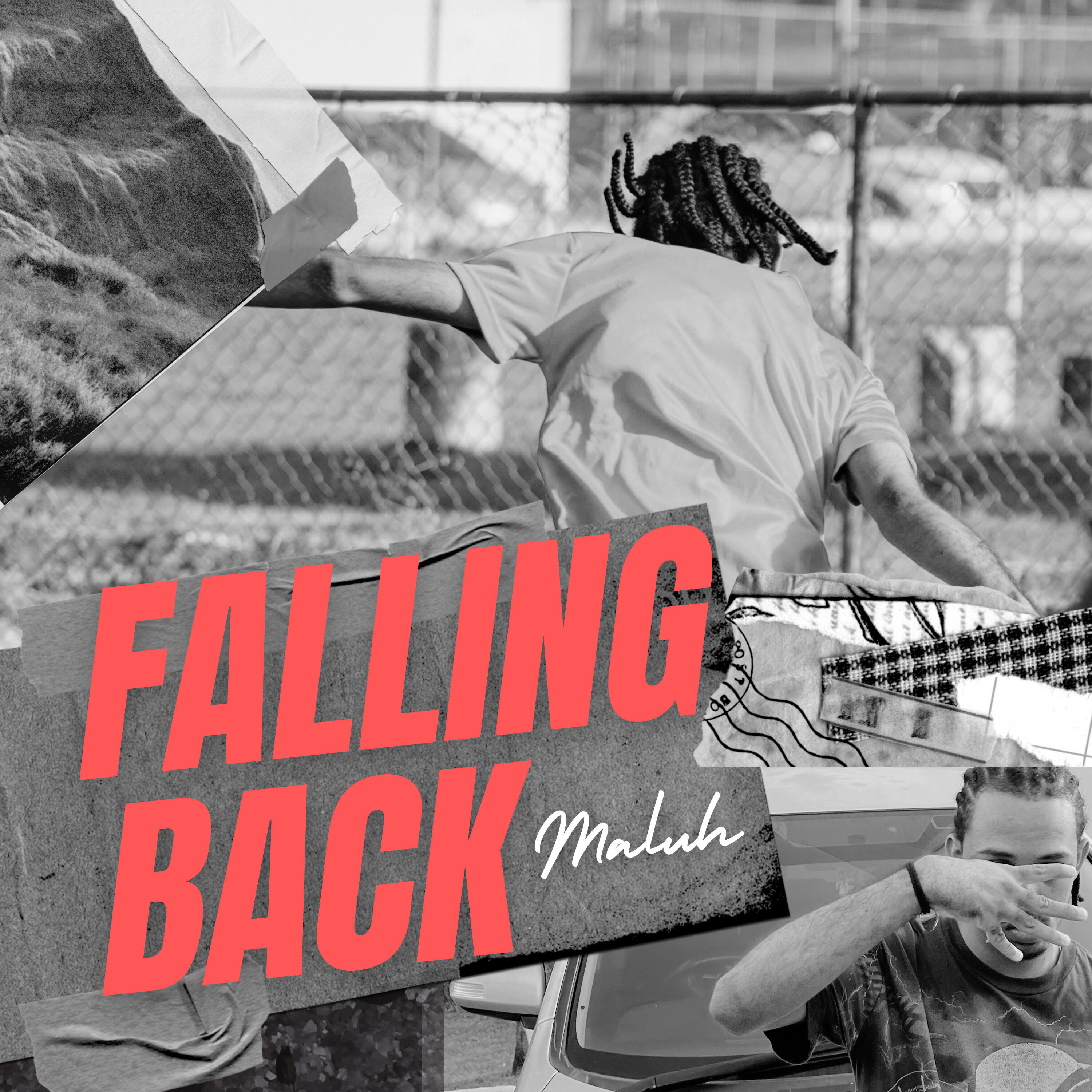 Релиз Falling Back