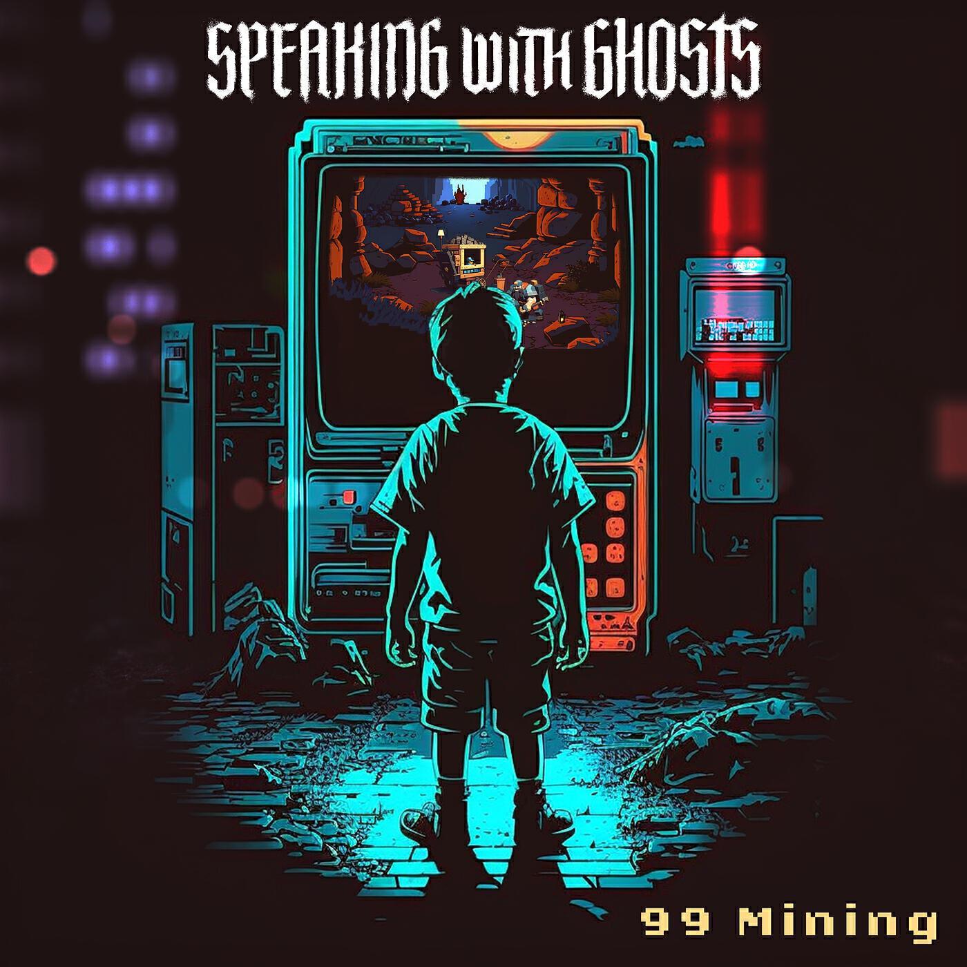 Speaking With Ghosts