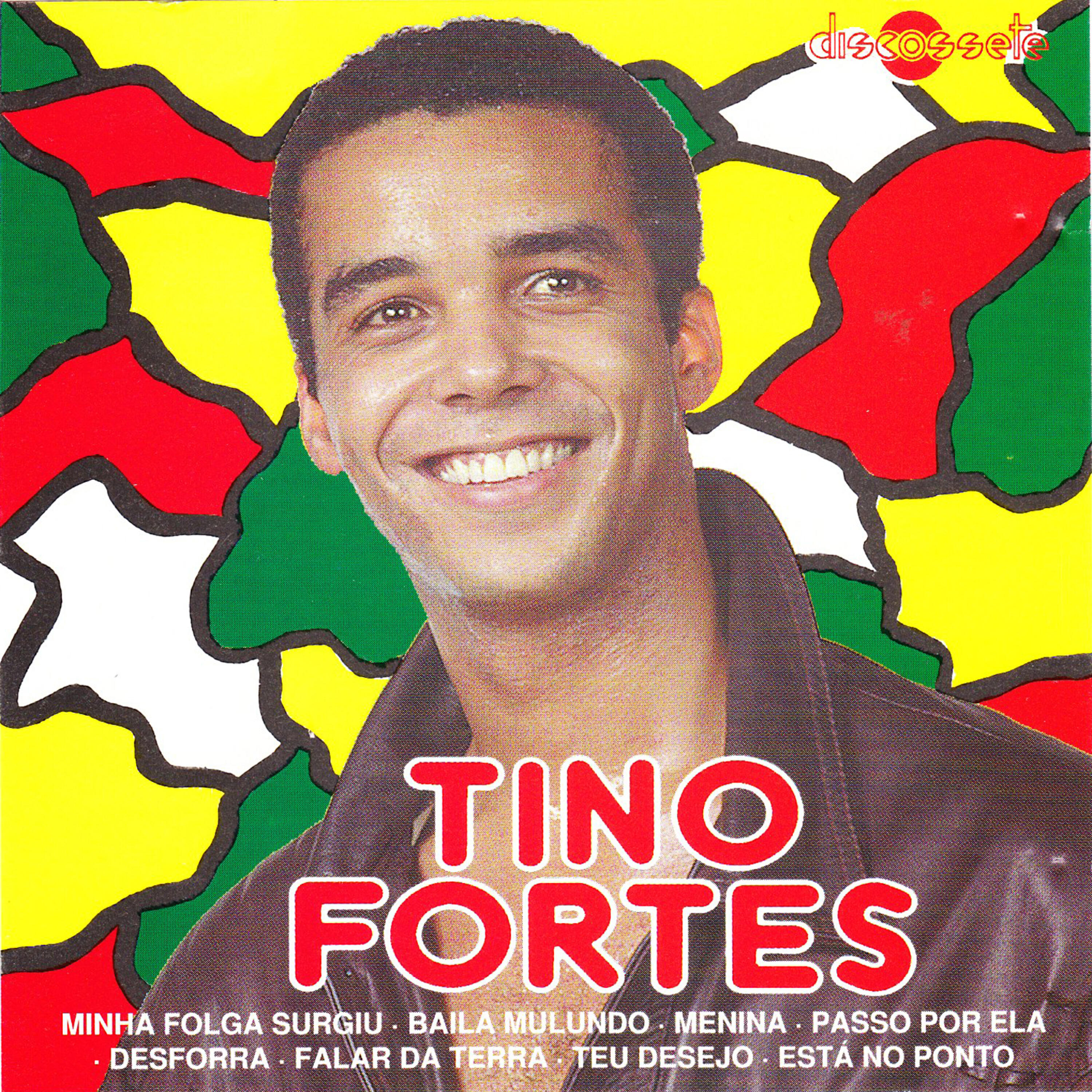Tino Fortes