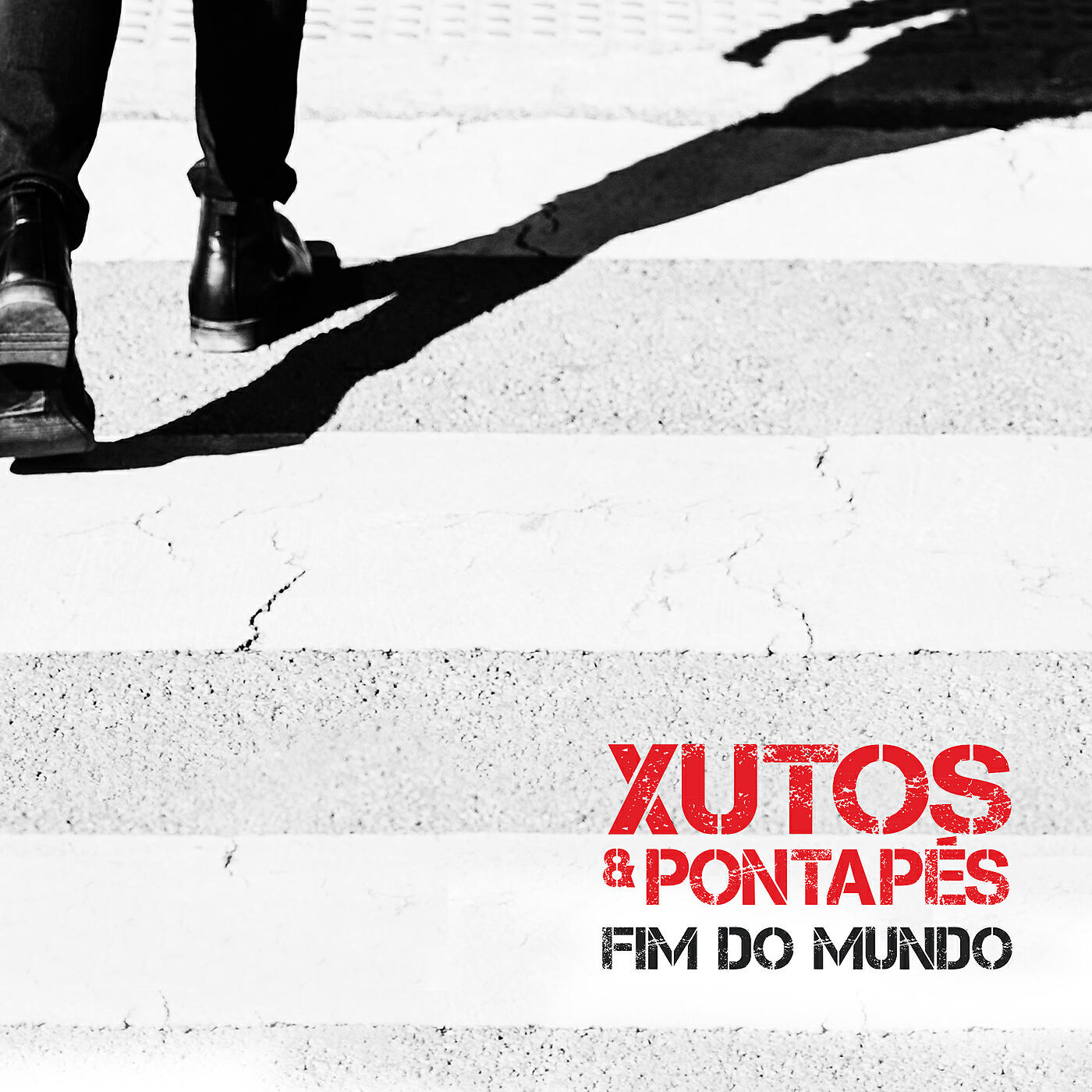 Релиз Fim do Mundo