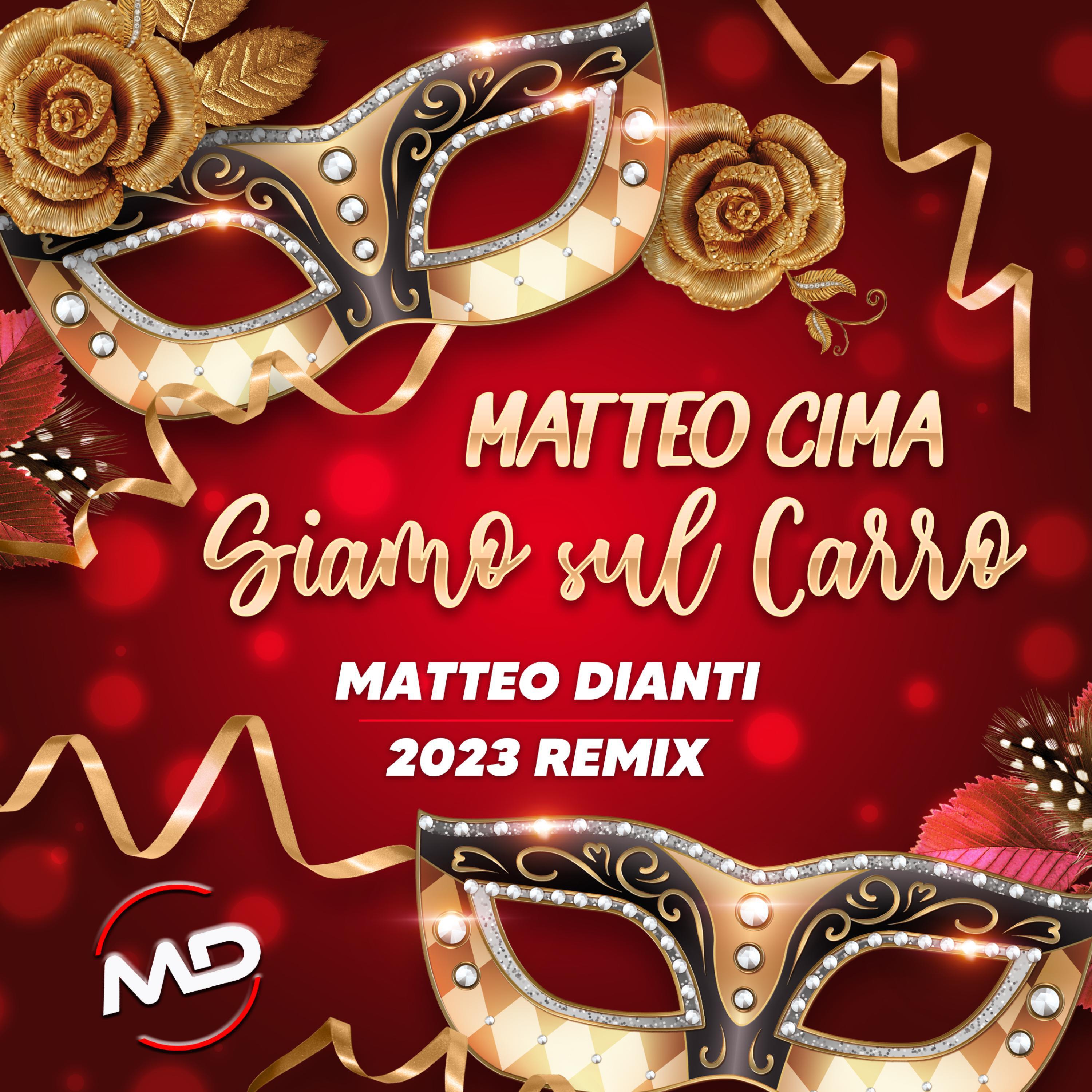 Matteo Cima