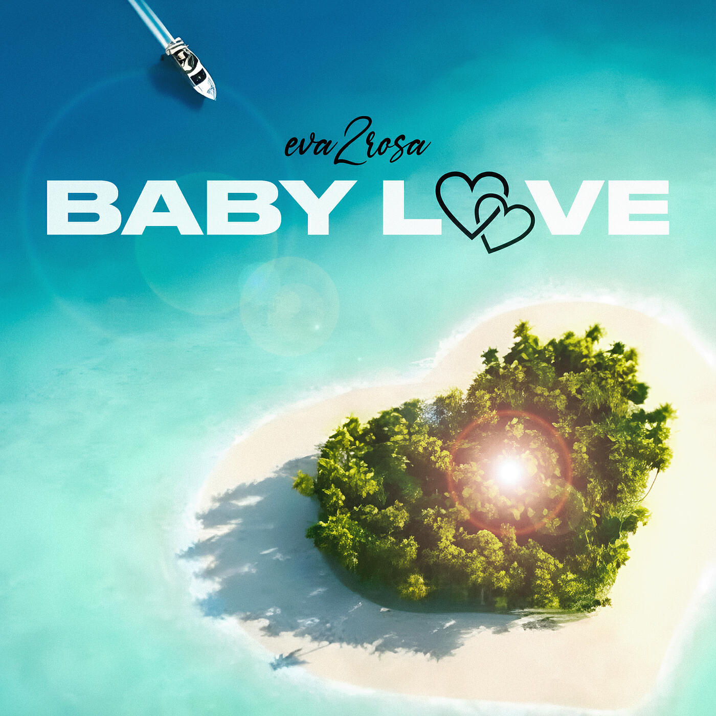 Релиз baby love