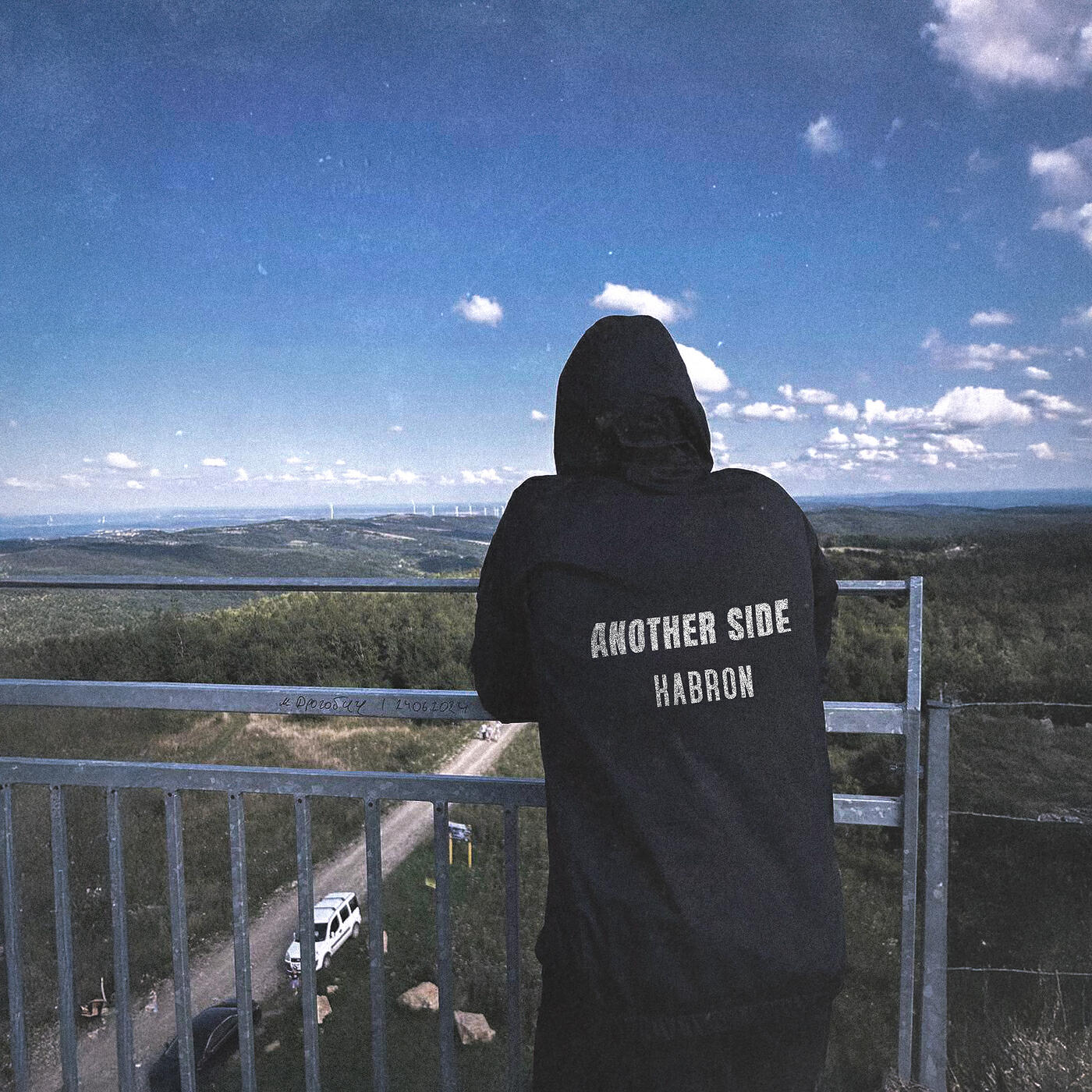 Релиз Another Side