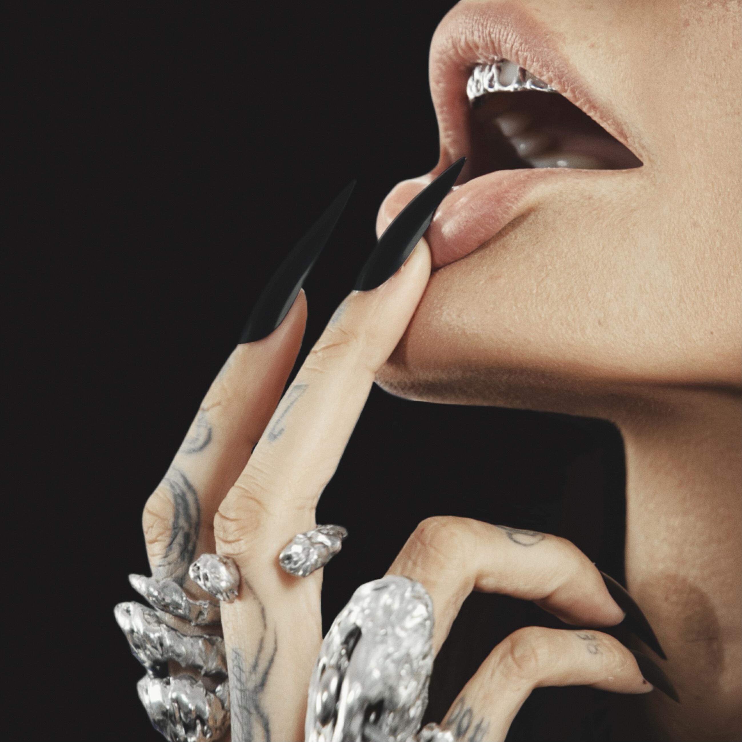 Релиз DIENTES