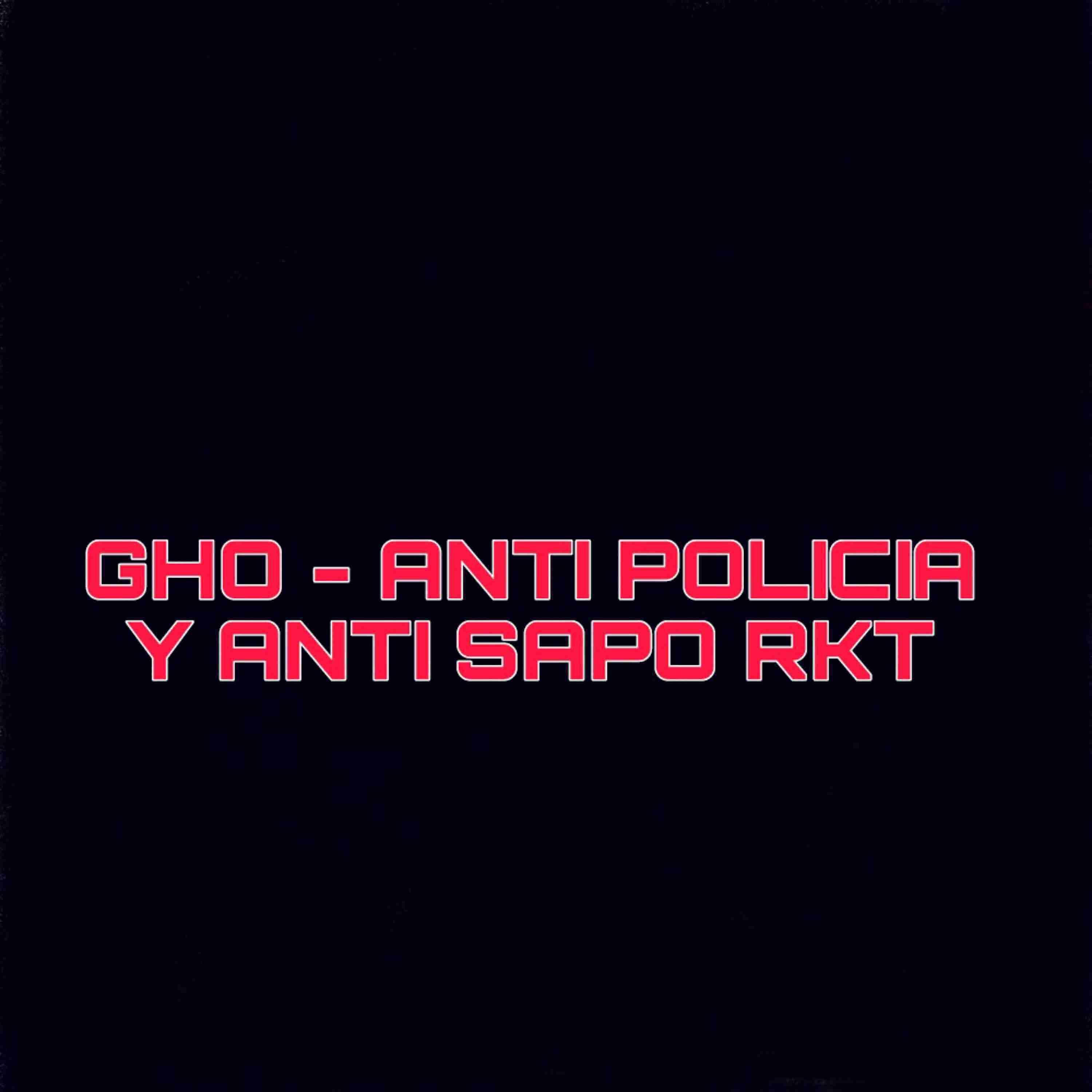 Gho