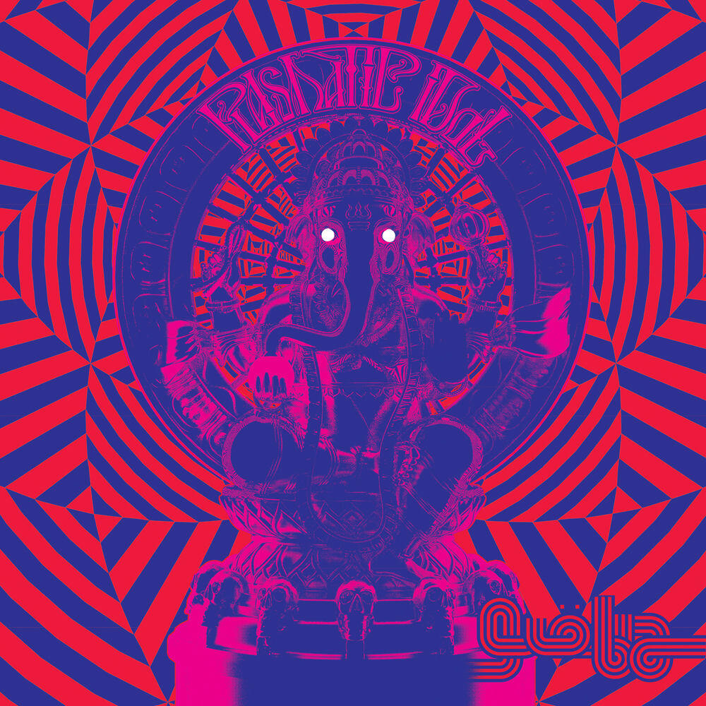 Релиз Plasmatic Idol