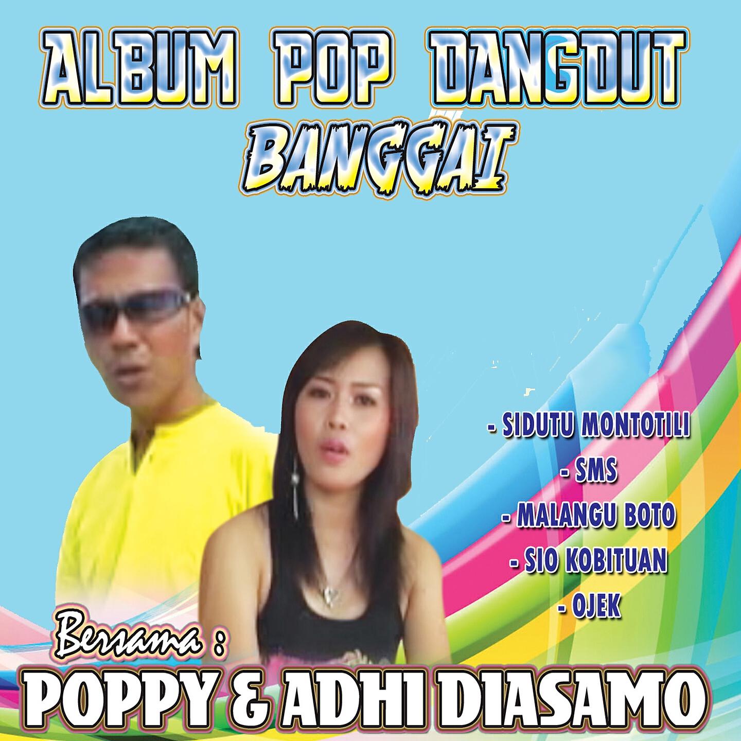 Adhi Diasamo, Poppy