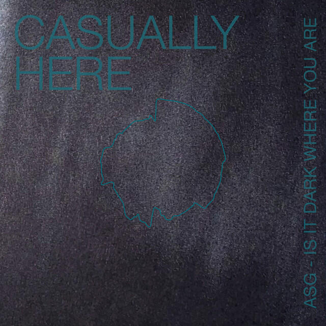 Релиз Softer Side (Casually Here Remix)