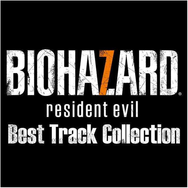 Релиз BIOHAZARD 7 RESIDENT EVIL Best Track Collection