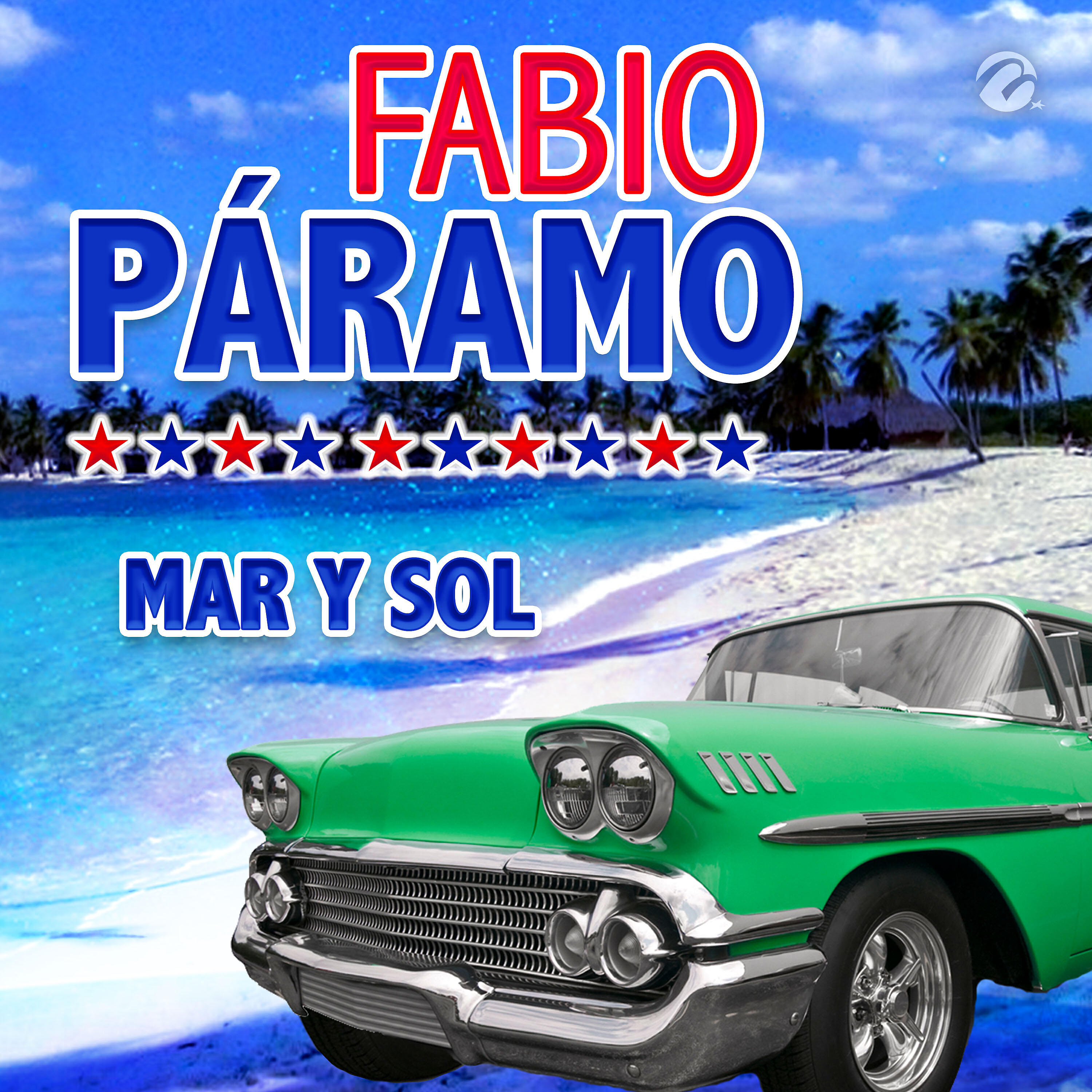 Fabio Paramo