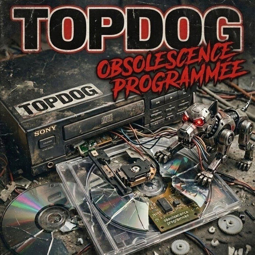 Релиз Obsolescence programmée