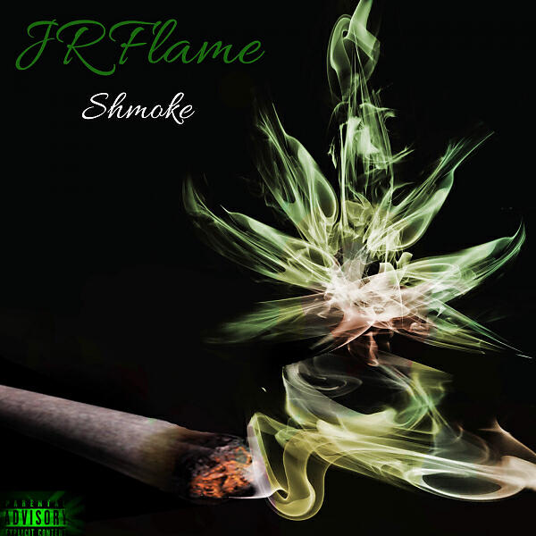 Постер альбома Shmoke