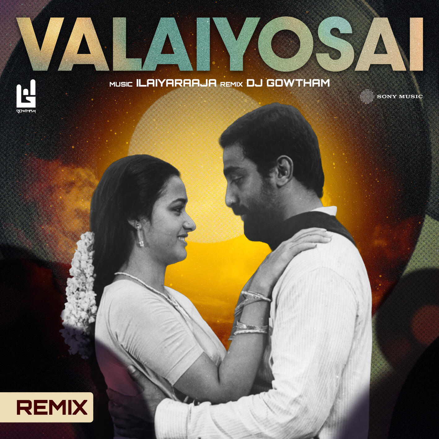 Релиз Valaiyosai (Remix)
