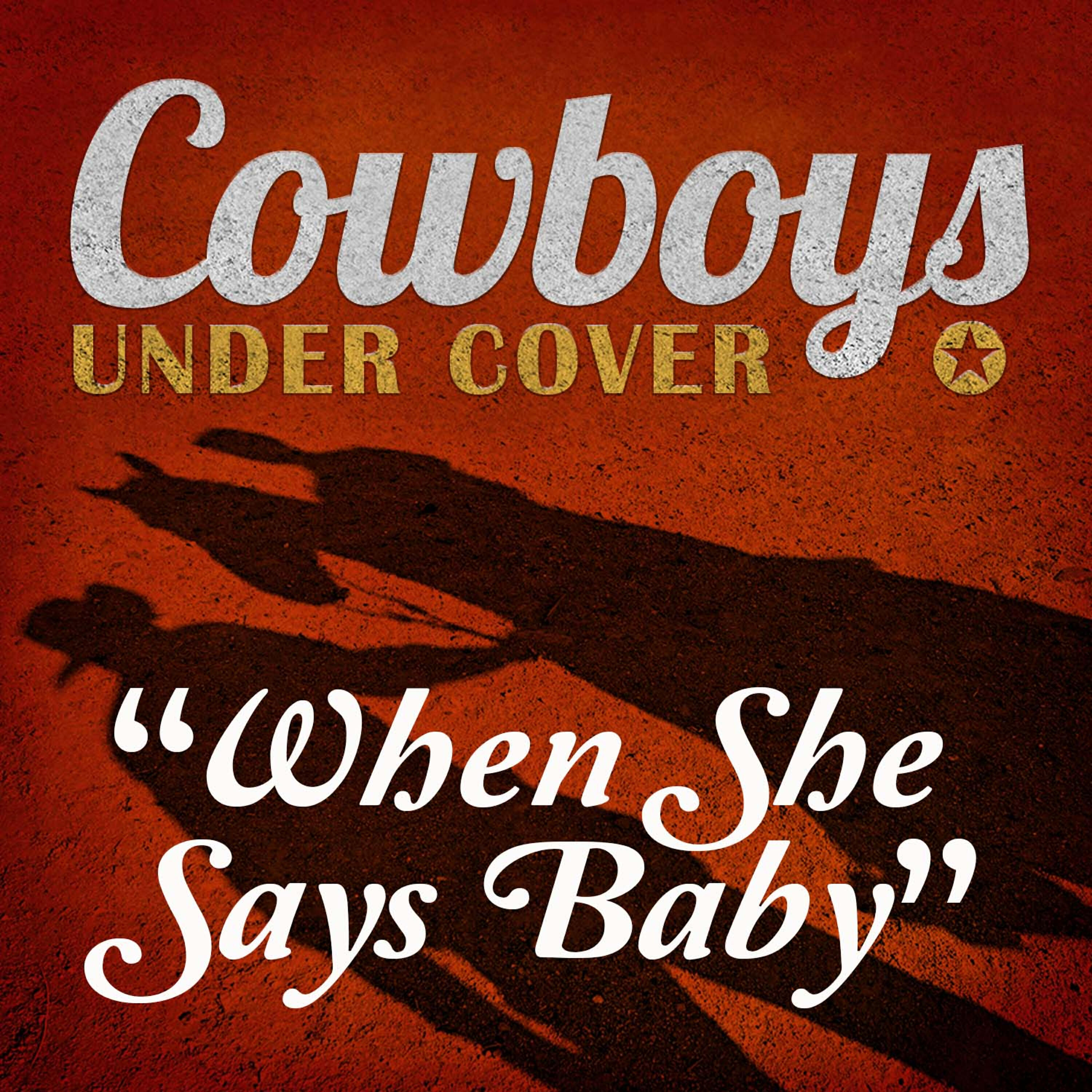 Релиз When She Says Baby - Single