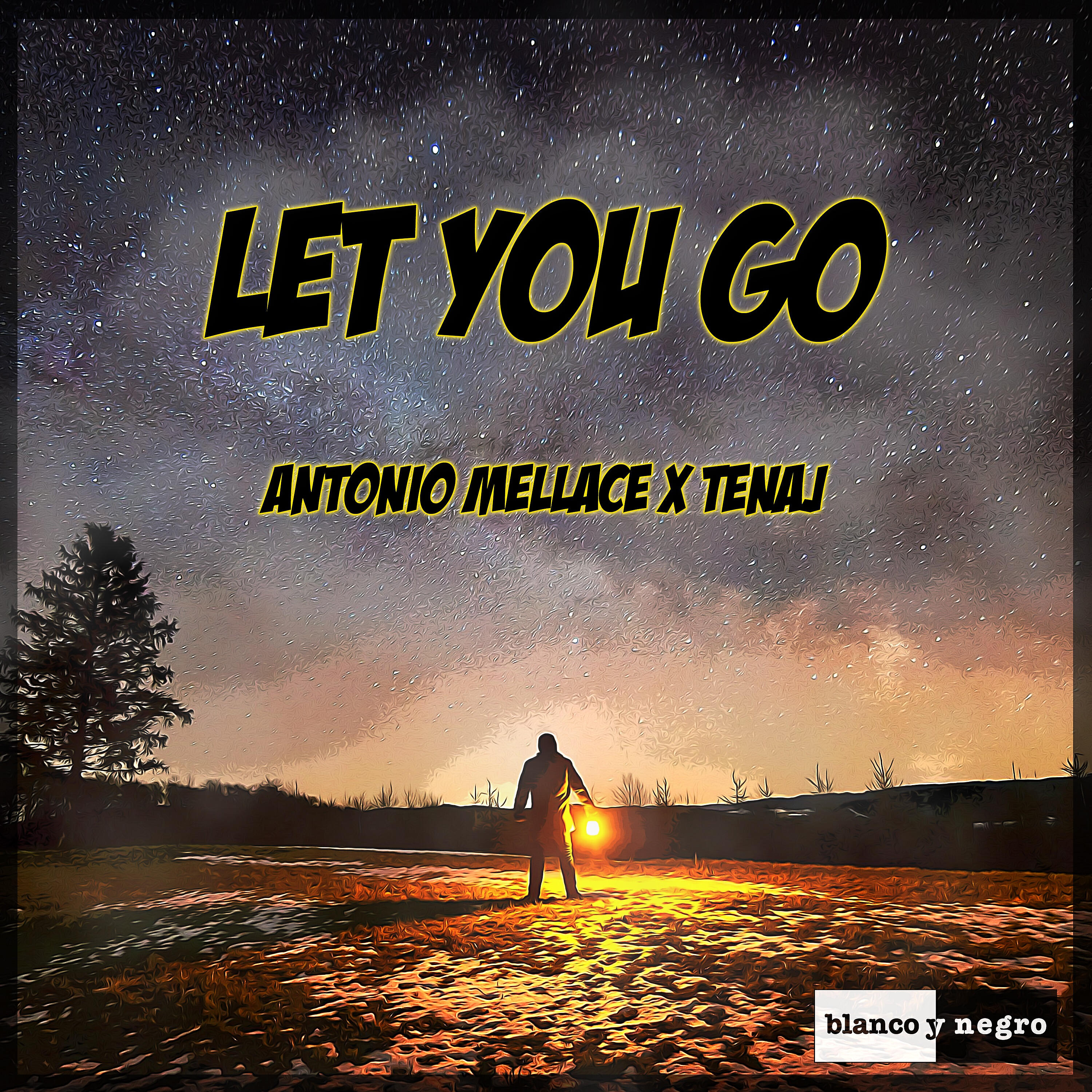 Релиз Let You Go