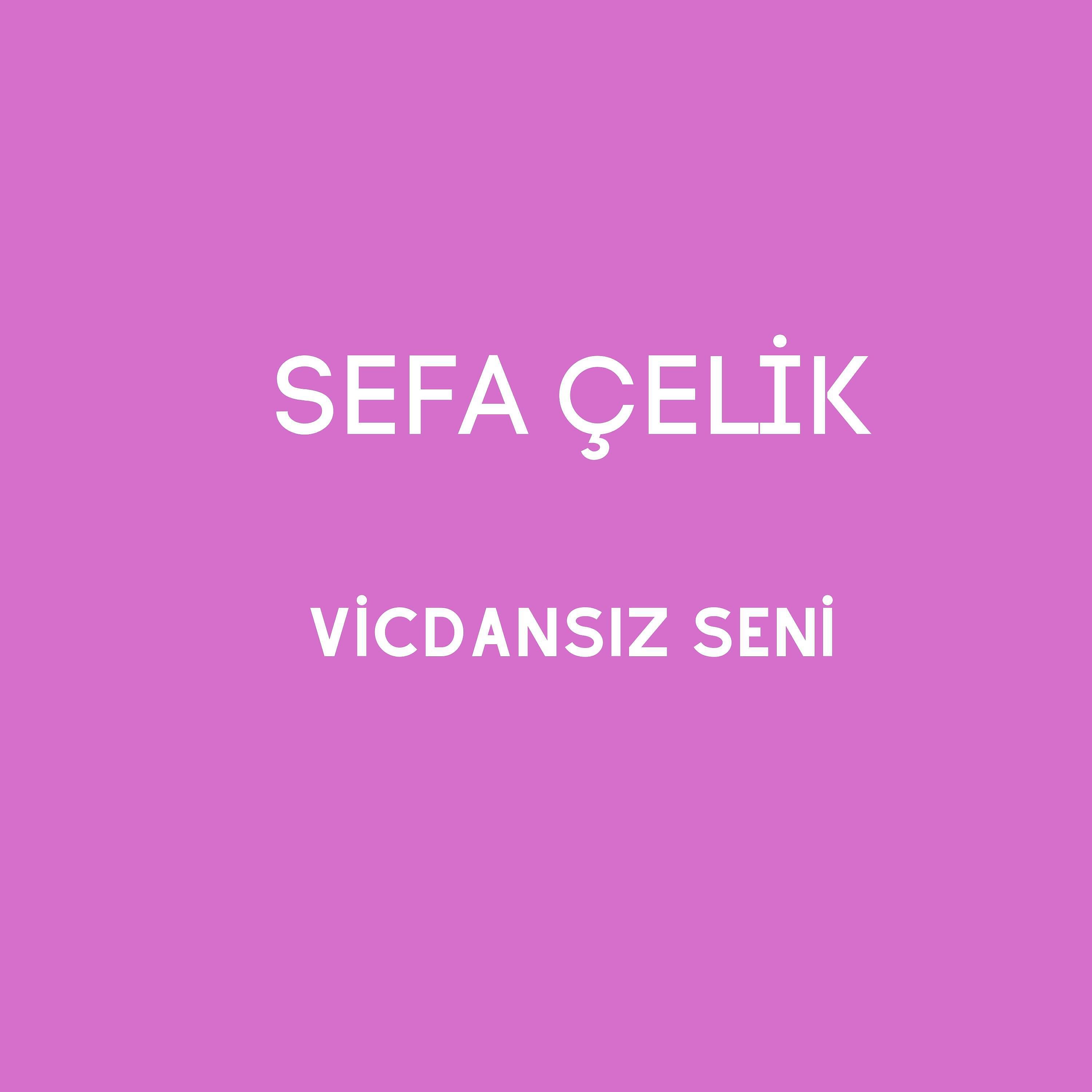 Релиз Vicdansız Seni