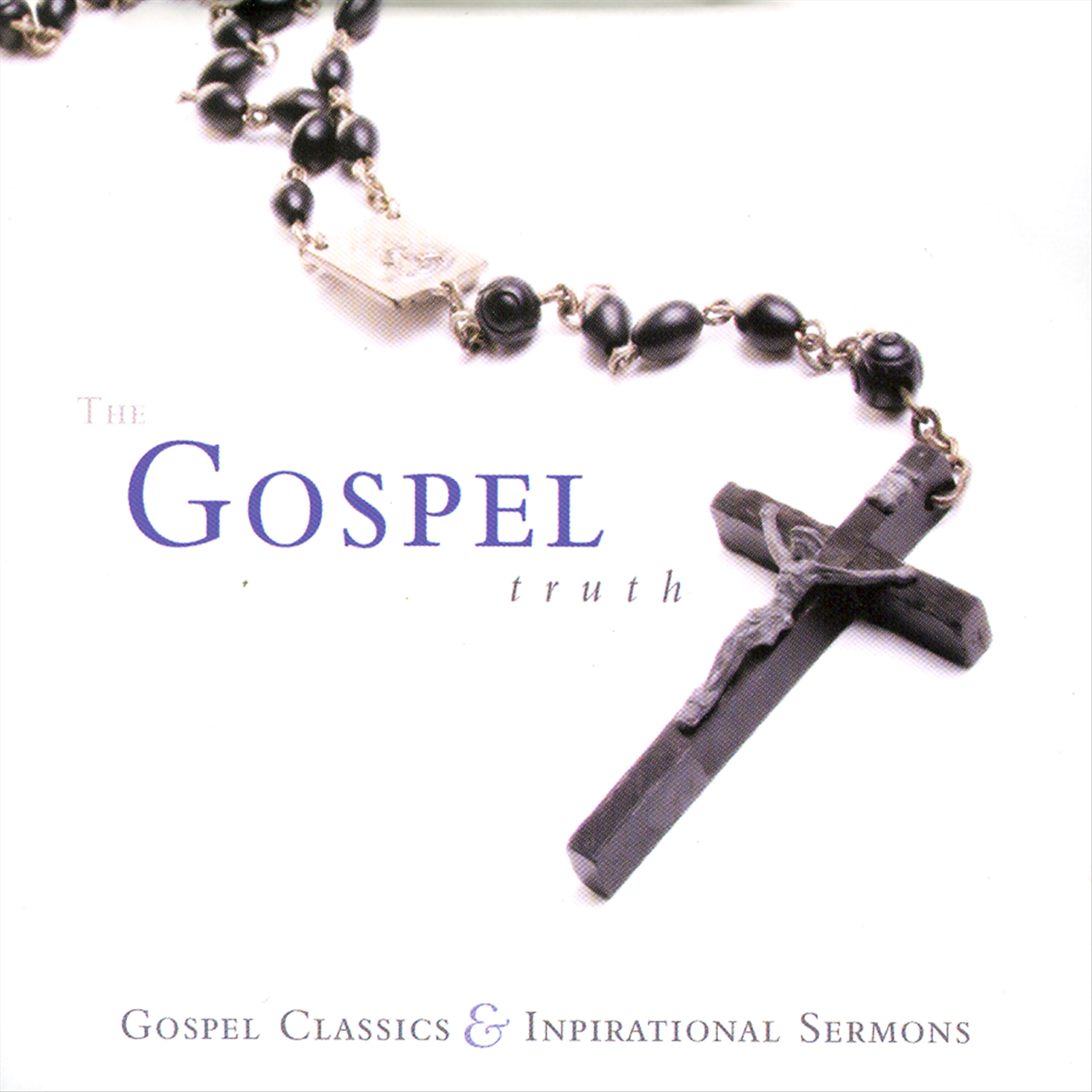 Релиз The Gospel Truth