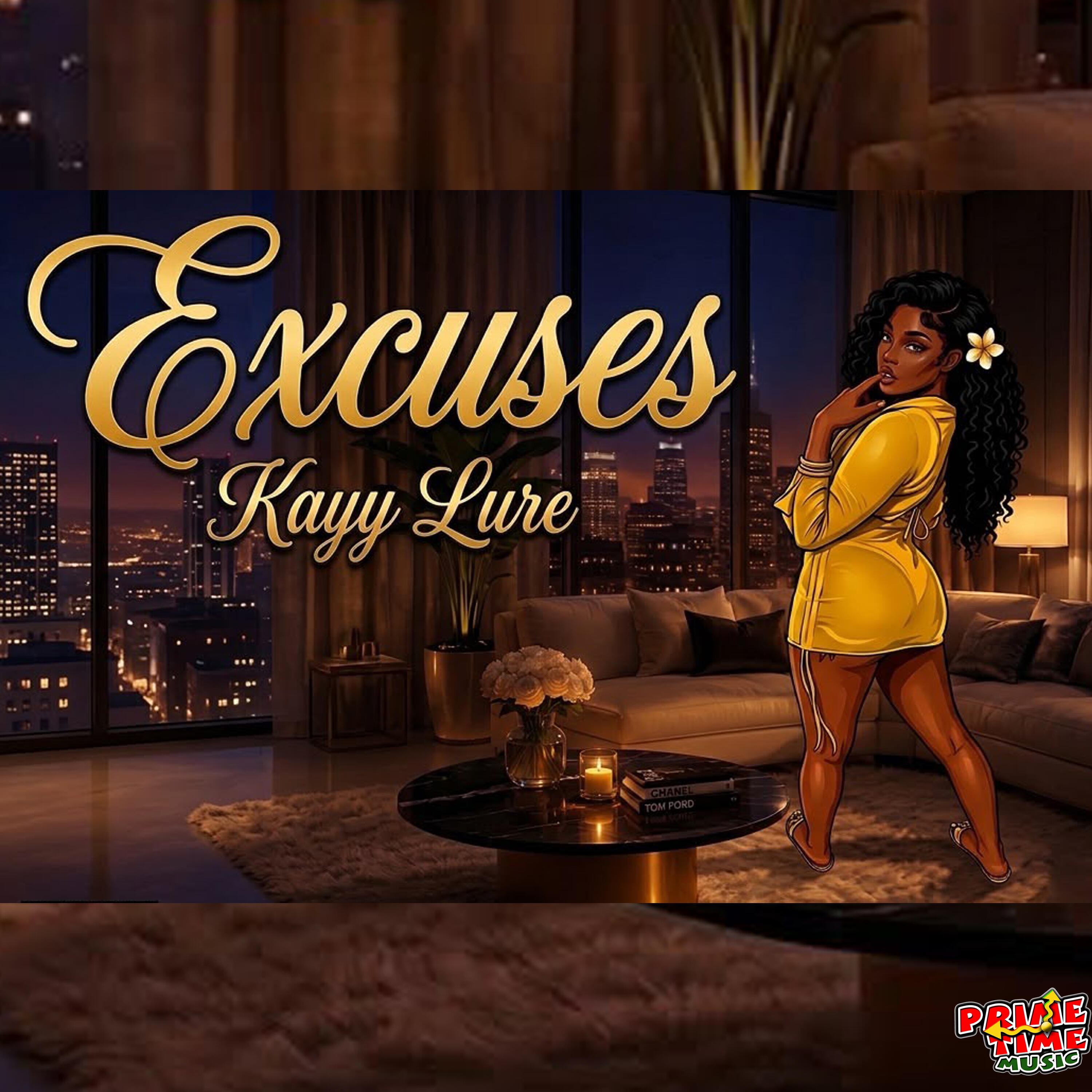 Kayy Lure
