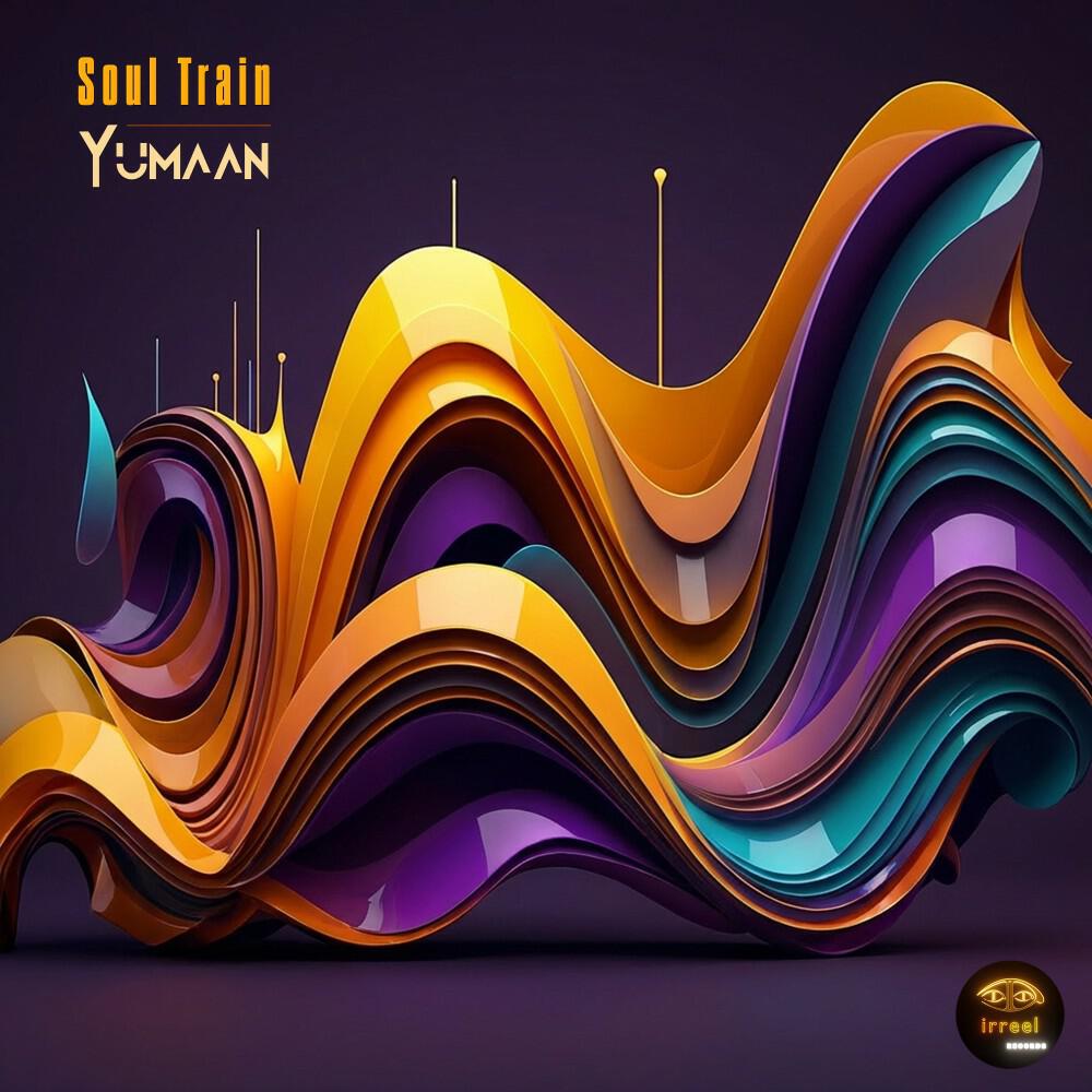 Релиз Soul Train
