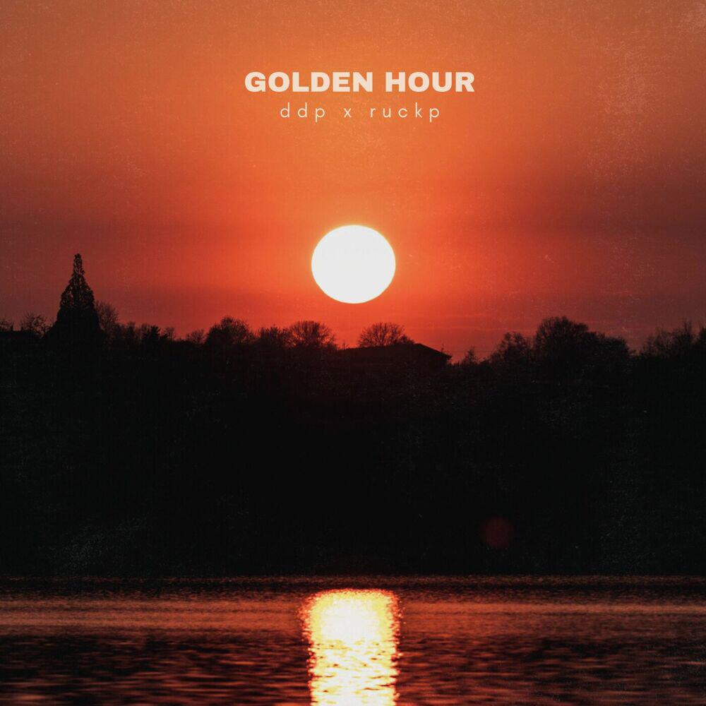Релиз Golden Hour