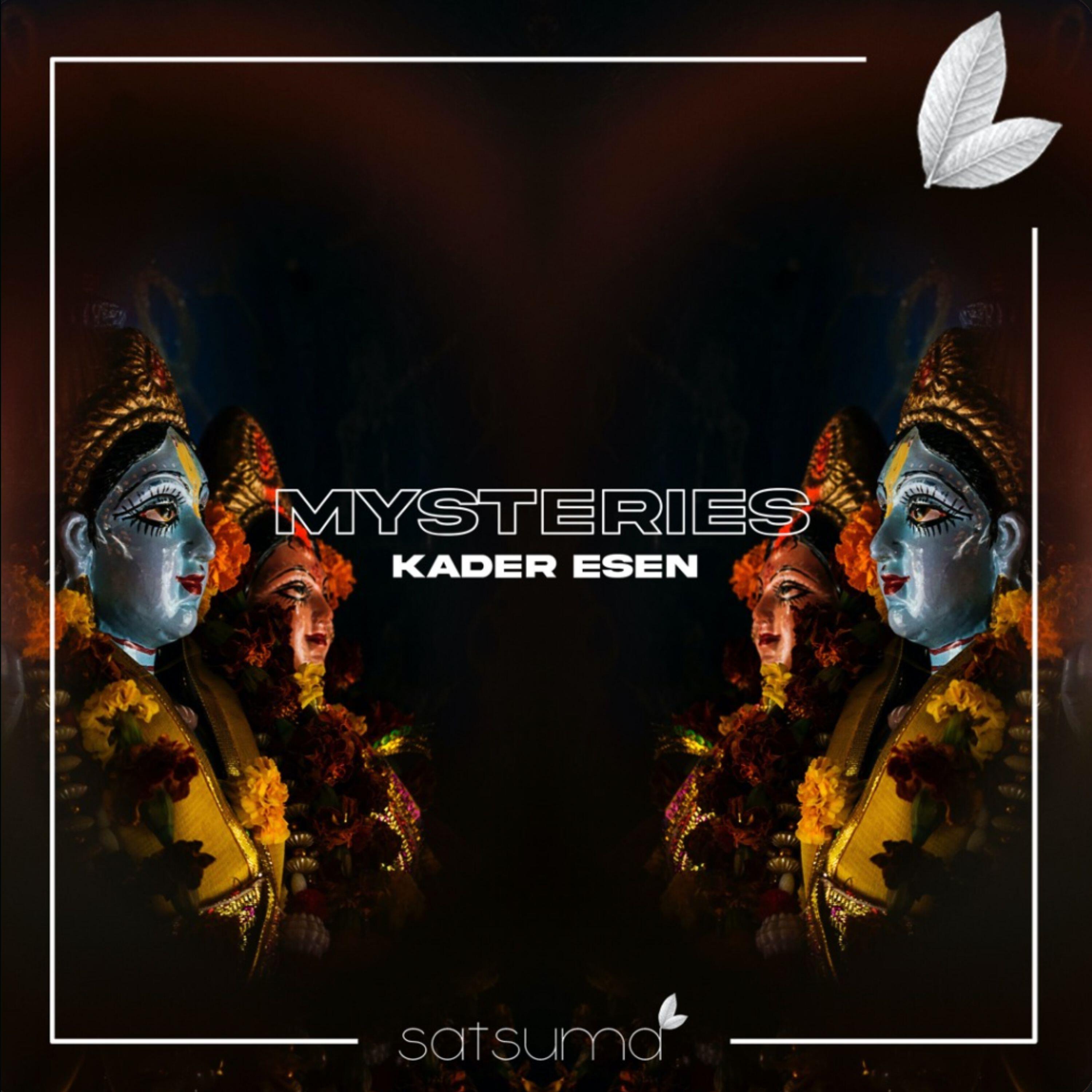 Релиз Mysteries