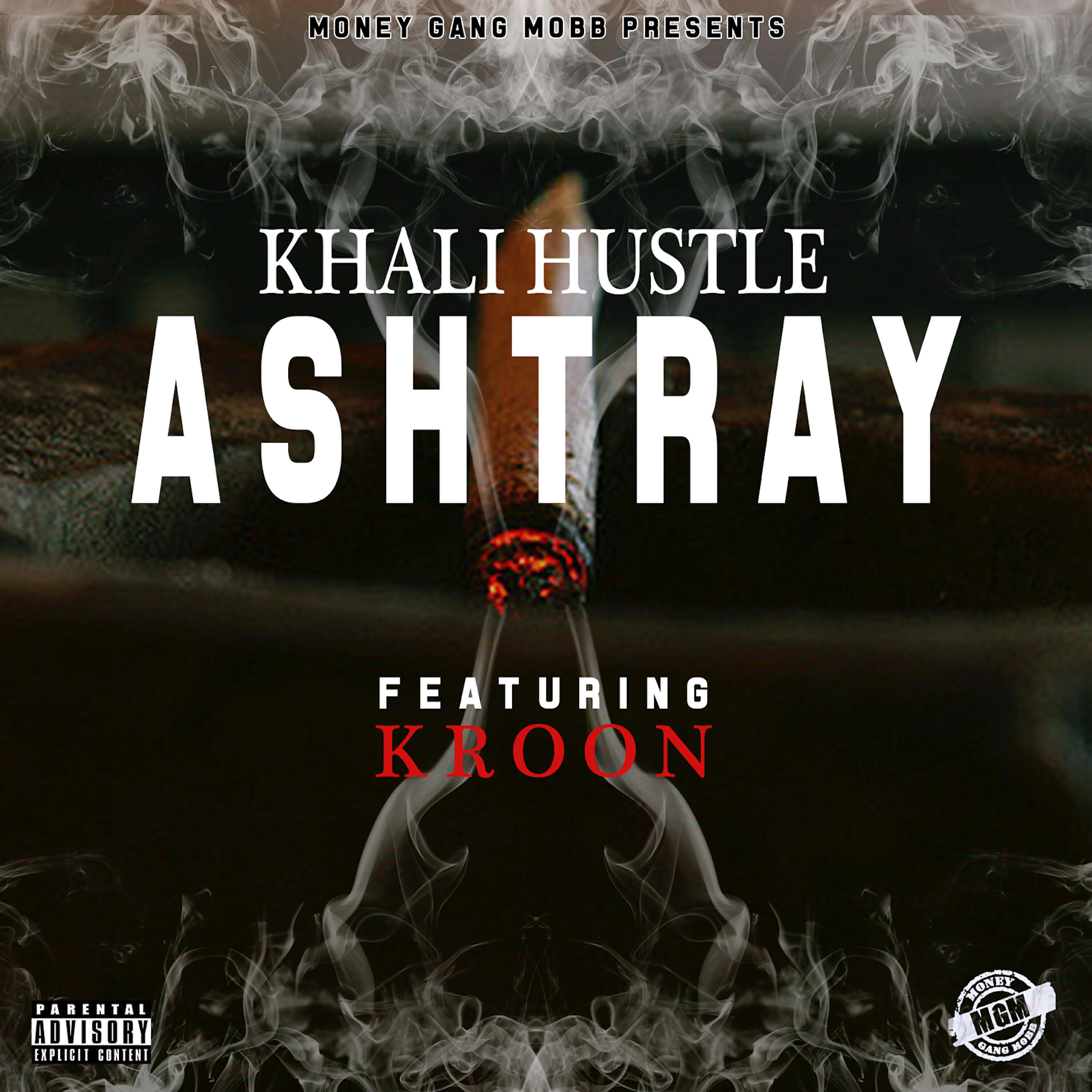 Релиз Ashtray