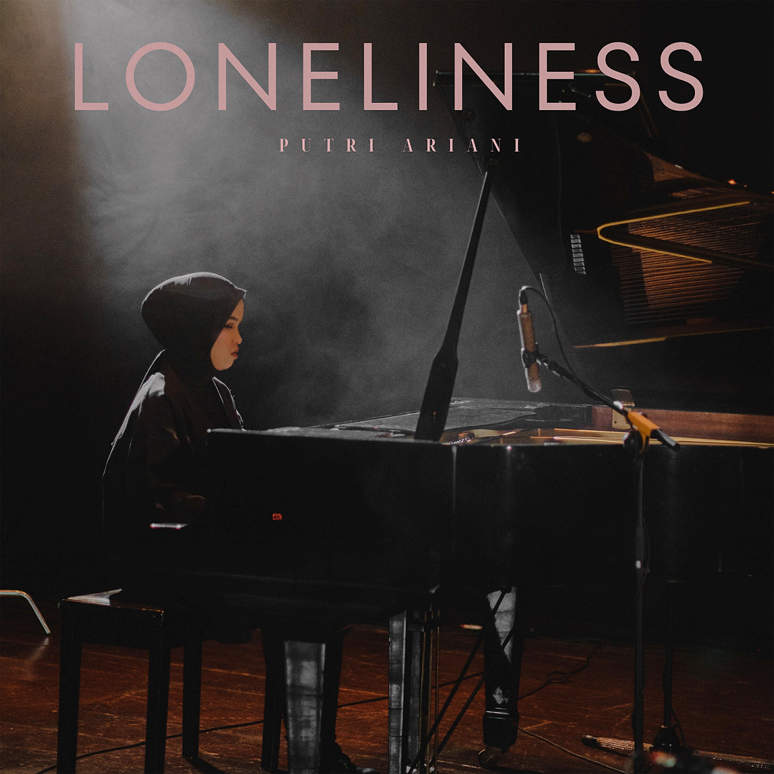 Релиз Loneliness (Live Version)