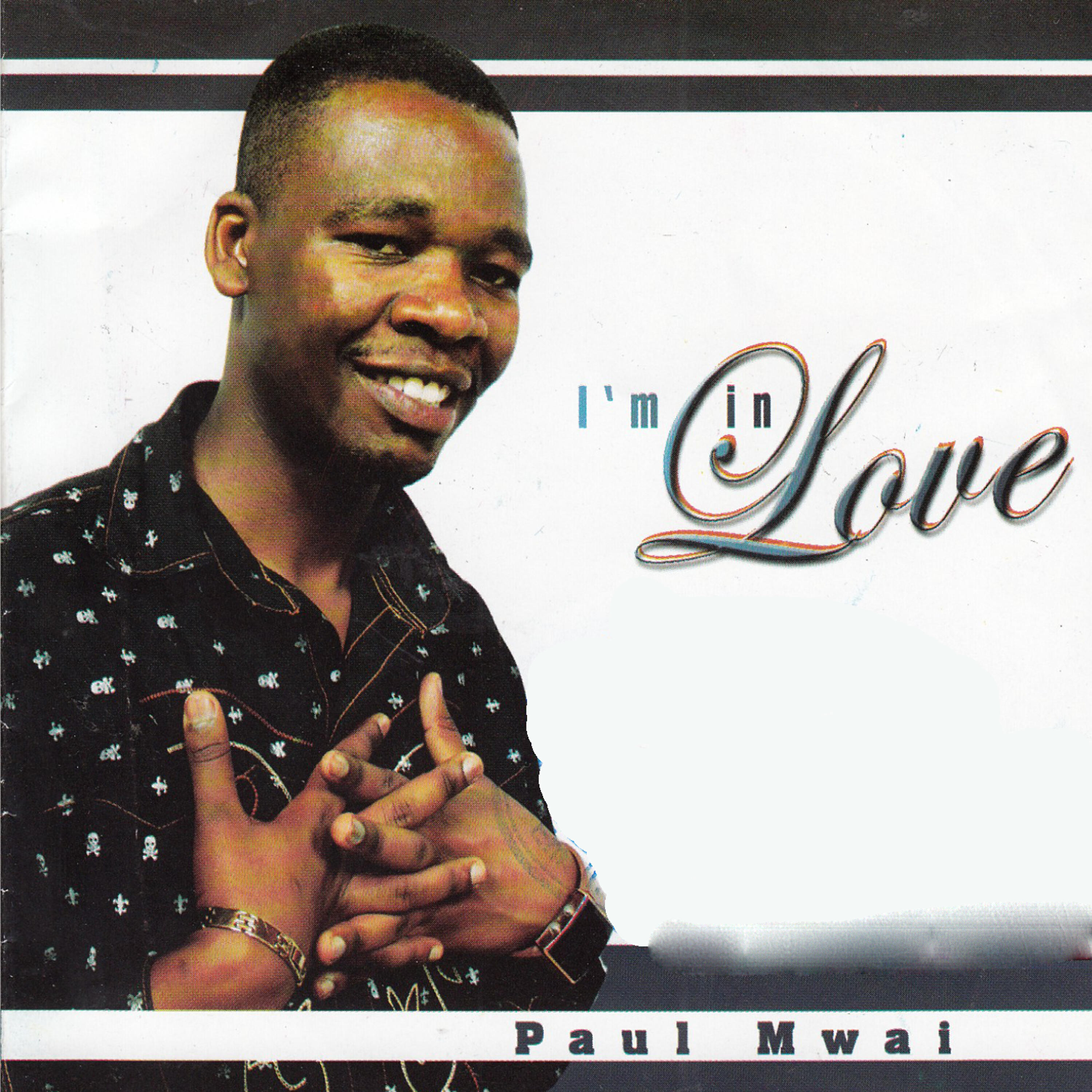 Релиз I'm in Love
