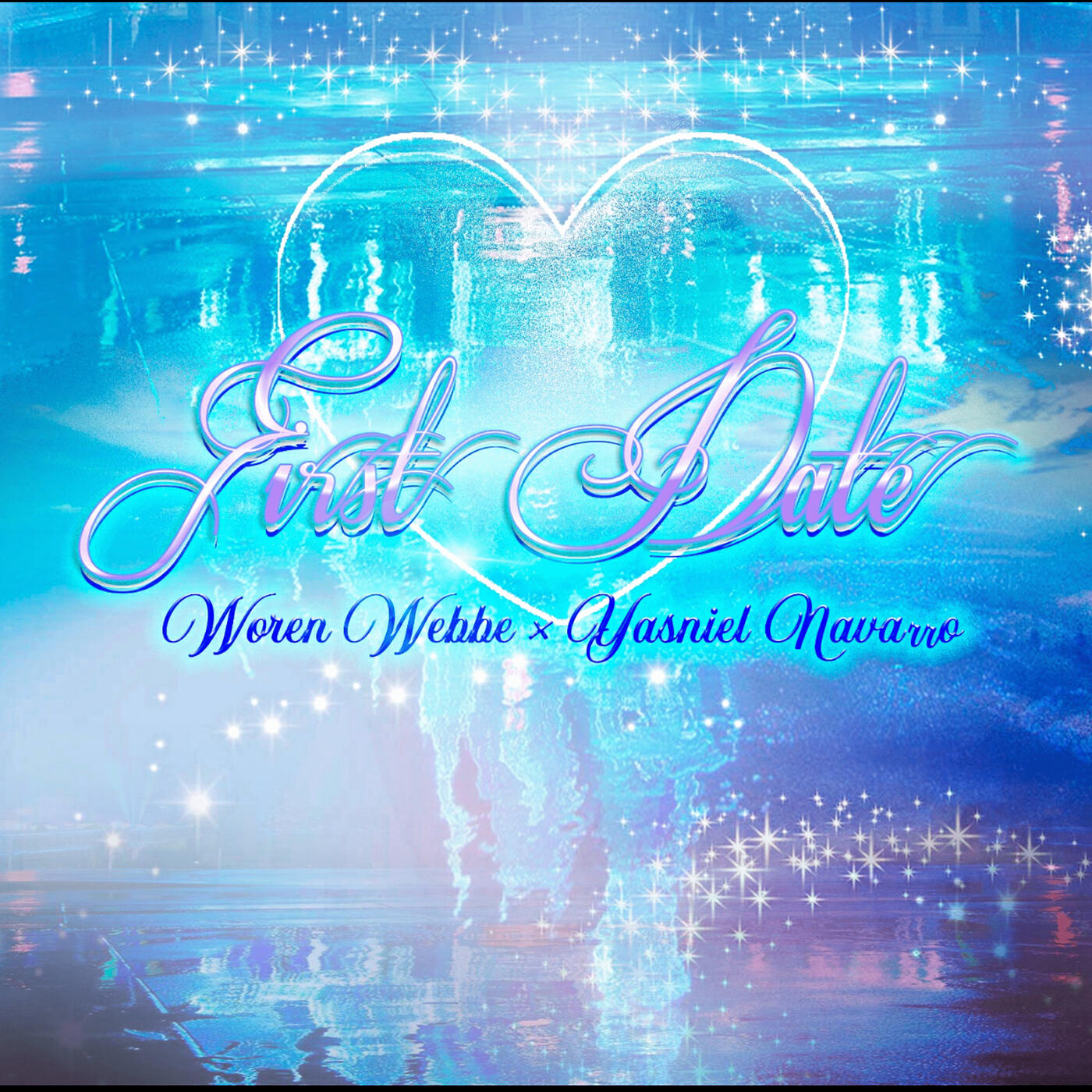 Релиз First Date