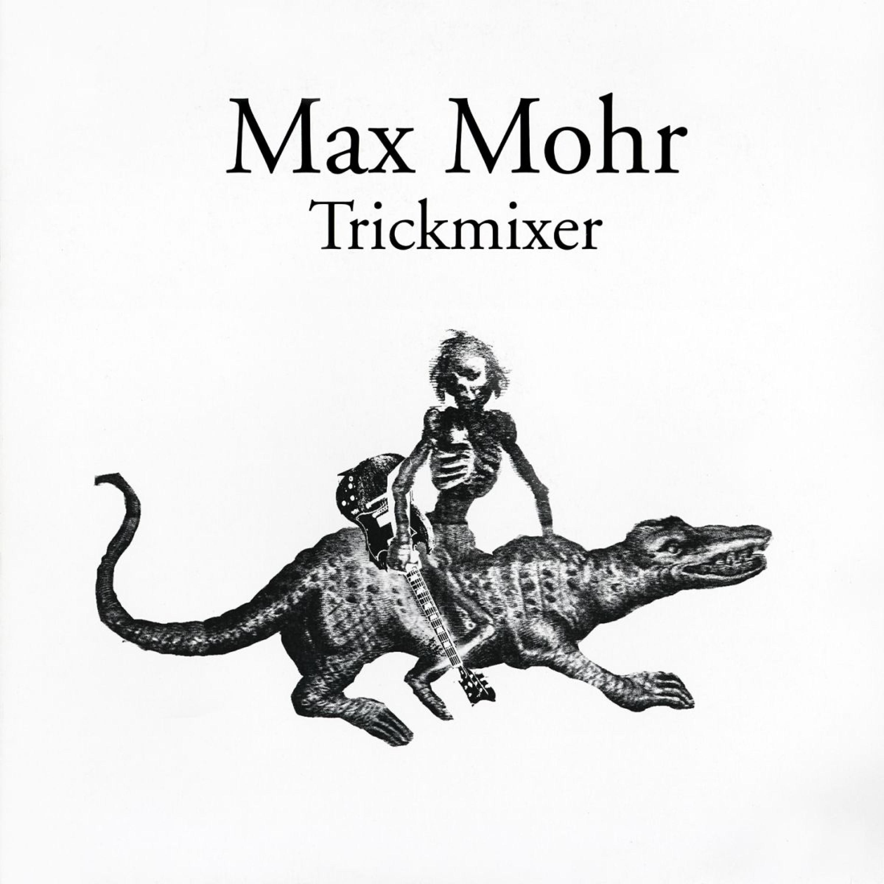 Релиз Trickmixer