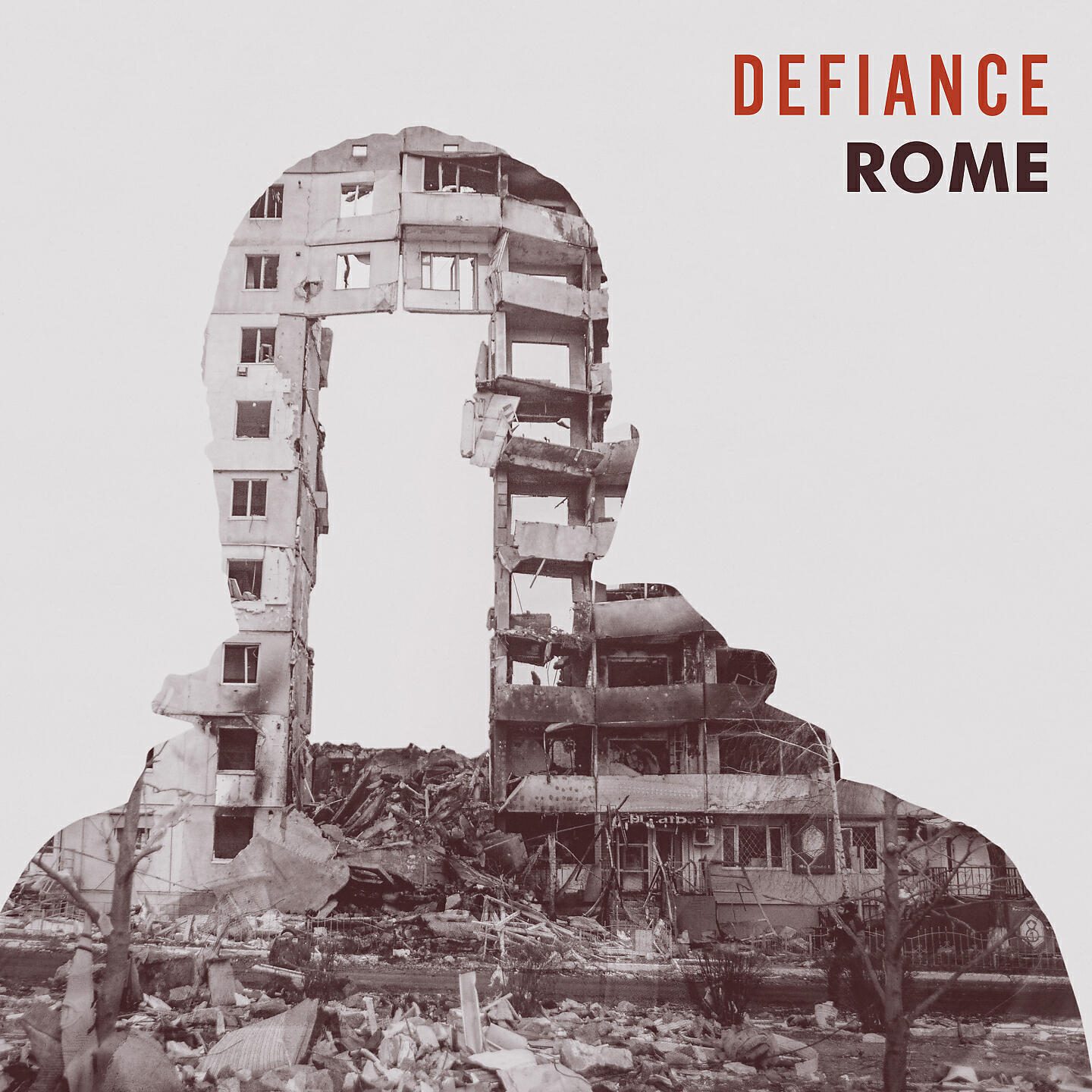 Релиз Defiance